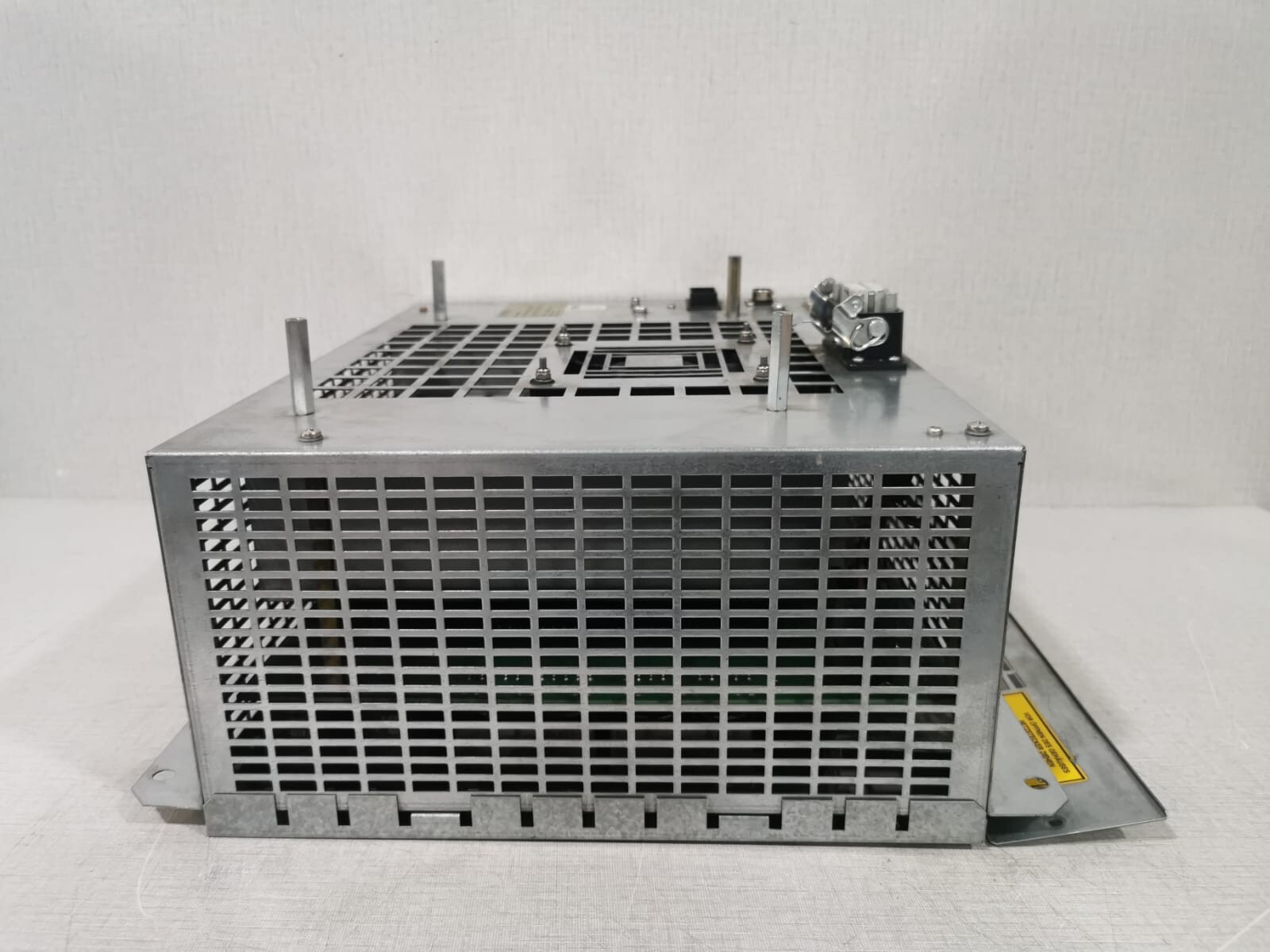 SMITHS HEIMANN HI-REG XRC-1.2 SMITHS HEIMANN HI-REG XRC-1.2 POWER SUPPLY 7