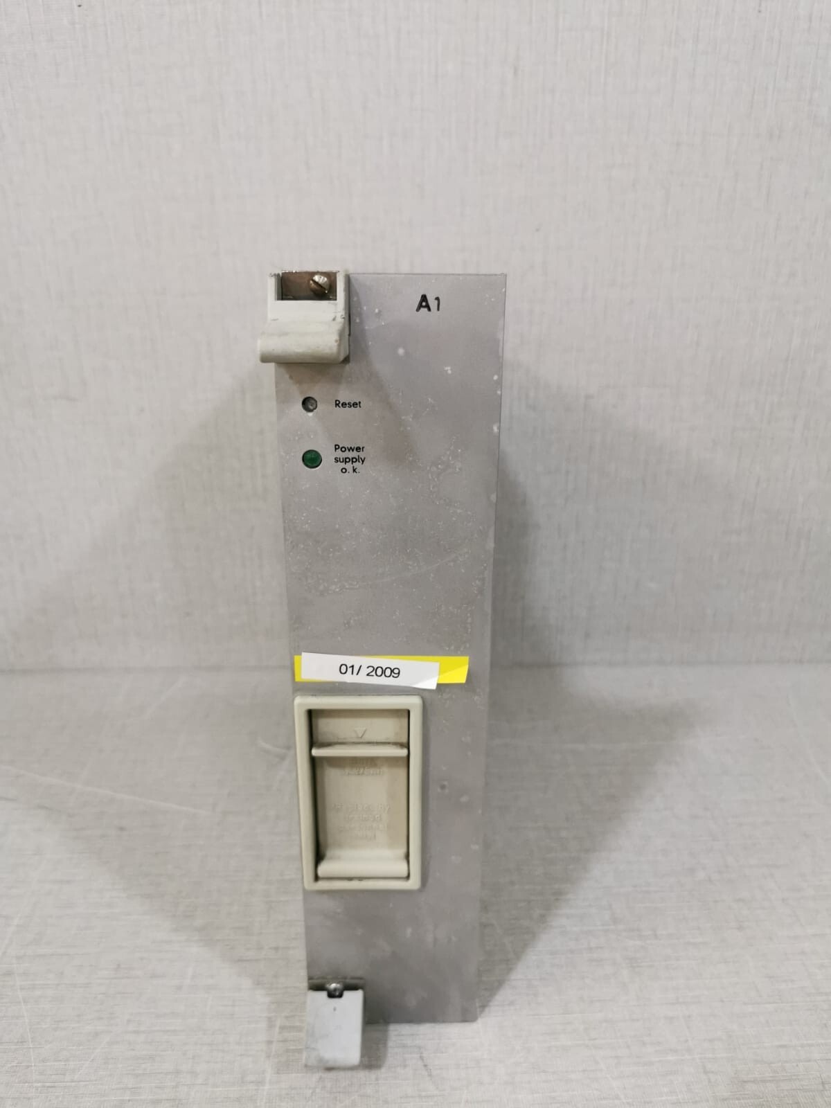 Siemens C98043-A1401-L1-13 SIEMENS SINUMERIK 6 EW 1890-3AA /C98043-A1401-L1-13 2