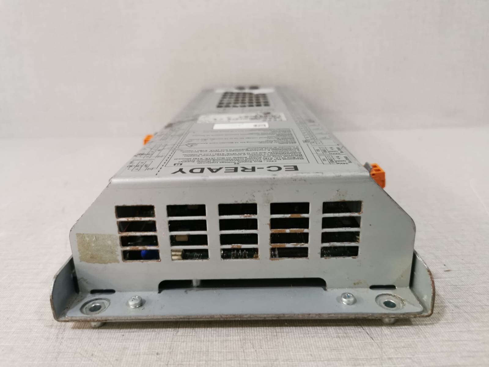 KEBA 102426 REV.02 KEBA KeControl C2 102426 REV.02 EC-READY 7