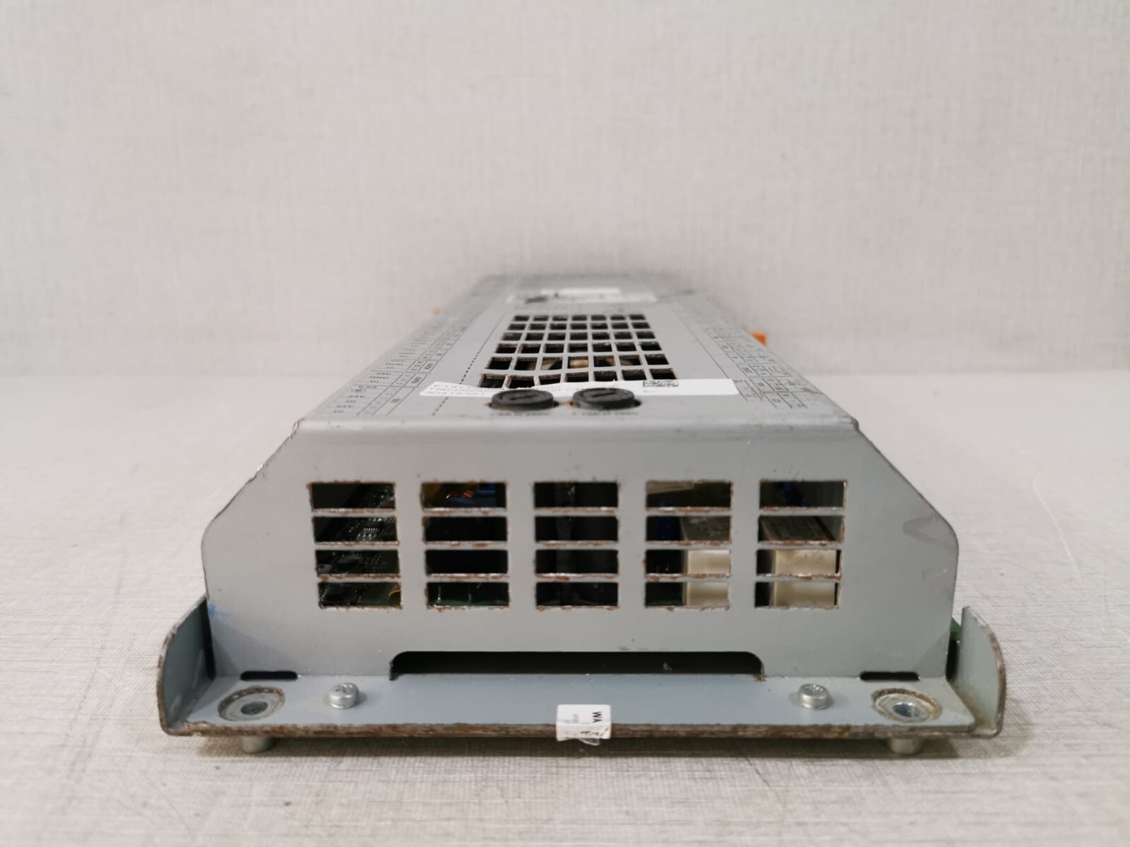 KEBA 102426 REV.02 KEBA KeControl C2 102426 REV.02 EC-READY 8