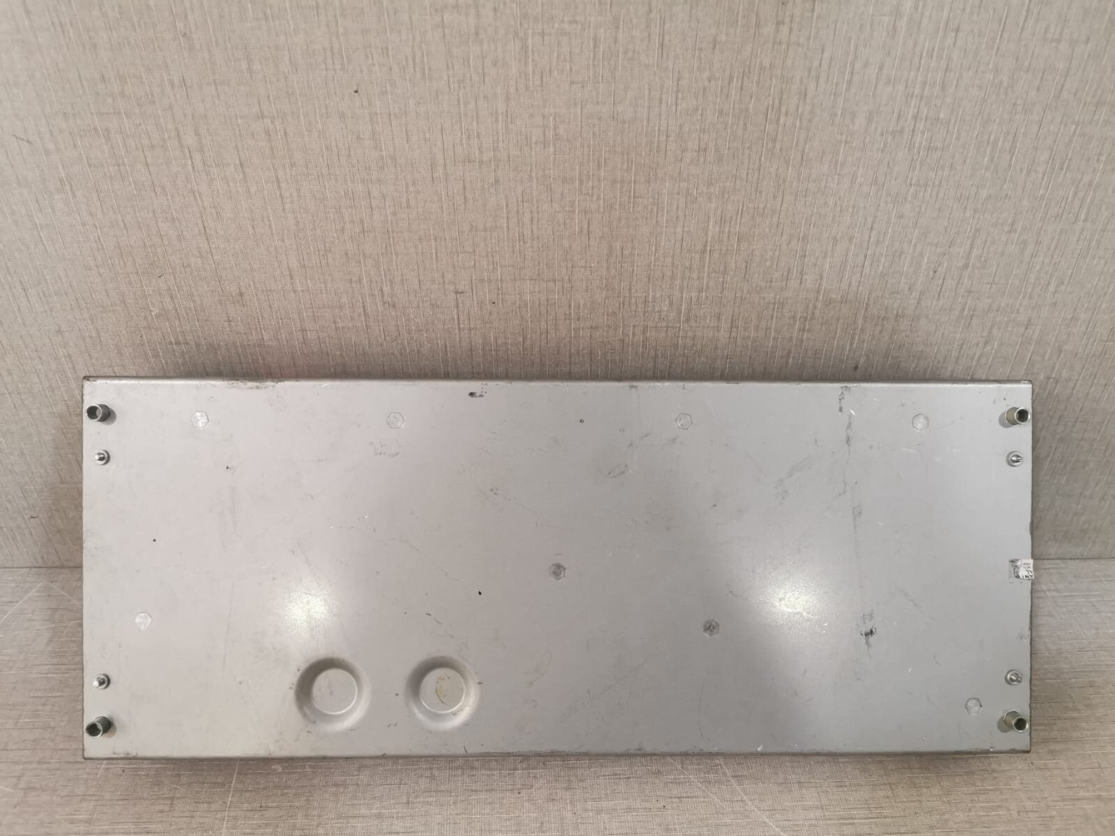 KEBA 102426 REV.02 KEBA KeControl C2 102426 REV.02 EC-READY 9