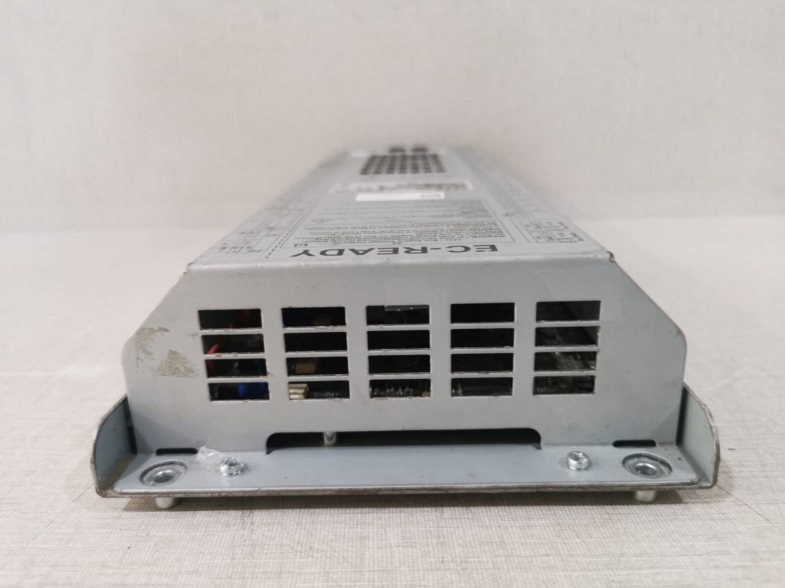 KEBA 102426 REV.04 KEBA KeControl C2 102426 REV.04 EC-READY 6