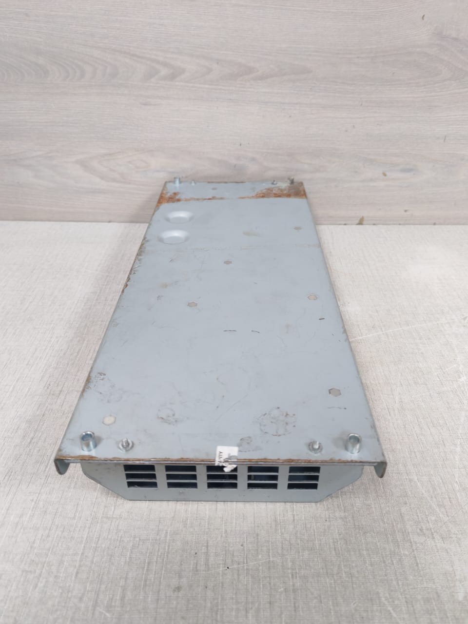 KEBA 102426 REV.04 KEBA KeControl C2 102426 REV.04 EC-READY 9
