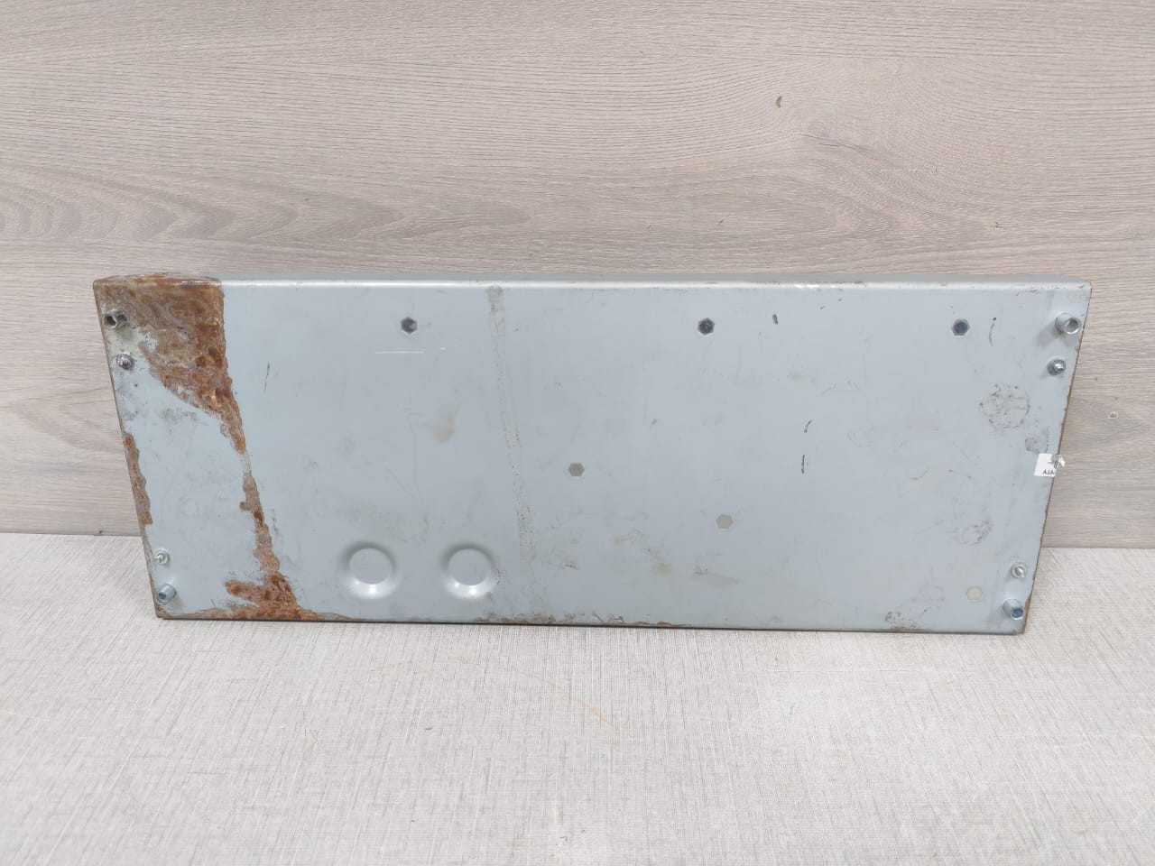 KEBA 102426 REV.04 KEBA KeControl C2 102426 REV.04 EC-READY 10