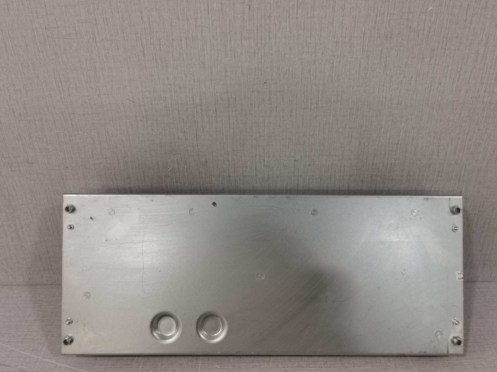 KEBA 102426 REV.06 KEBA KeControl C2 102426 REV.06 EC-READY 9