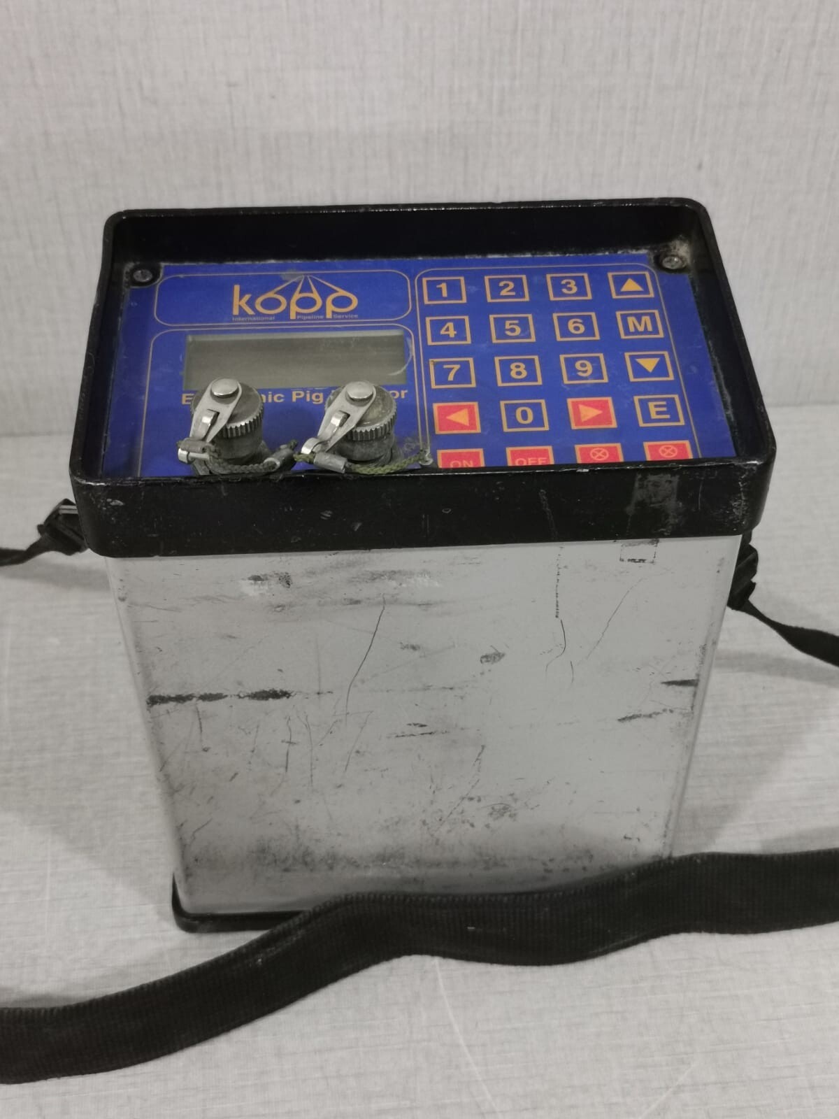 KOPP ELECTRONIC KOPP KOPP ELECTRONIC PIG LOCATOR 6