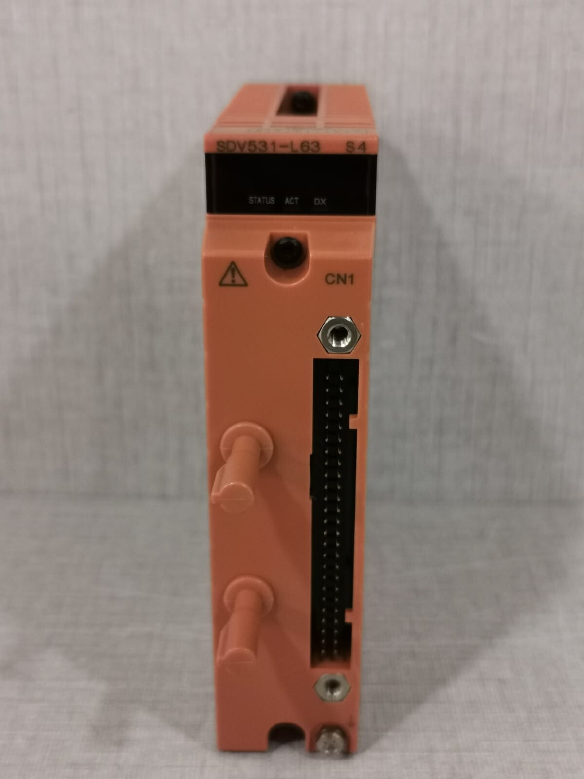 Yokogawa L63/PRP S4 YOKOGAWA SDV531-L63/PRP S4 DIGITAL OUTPUT MODULE 3