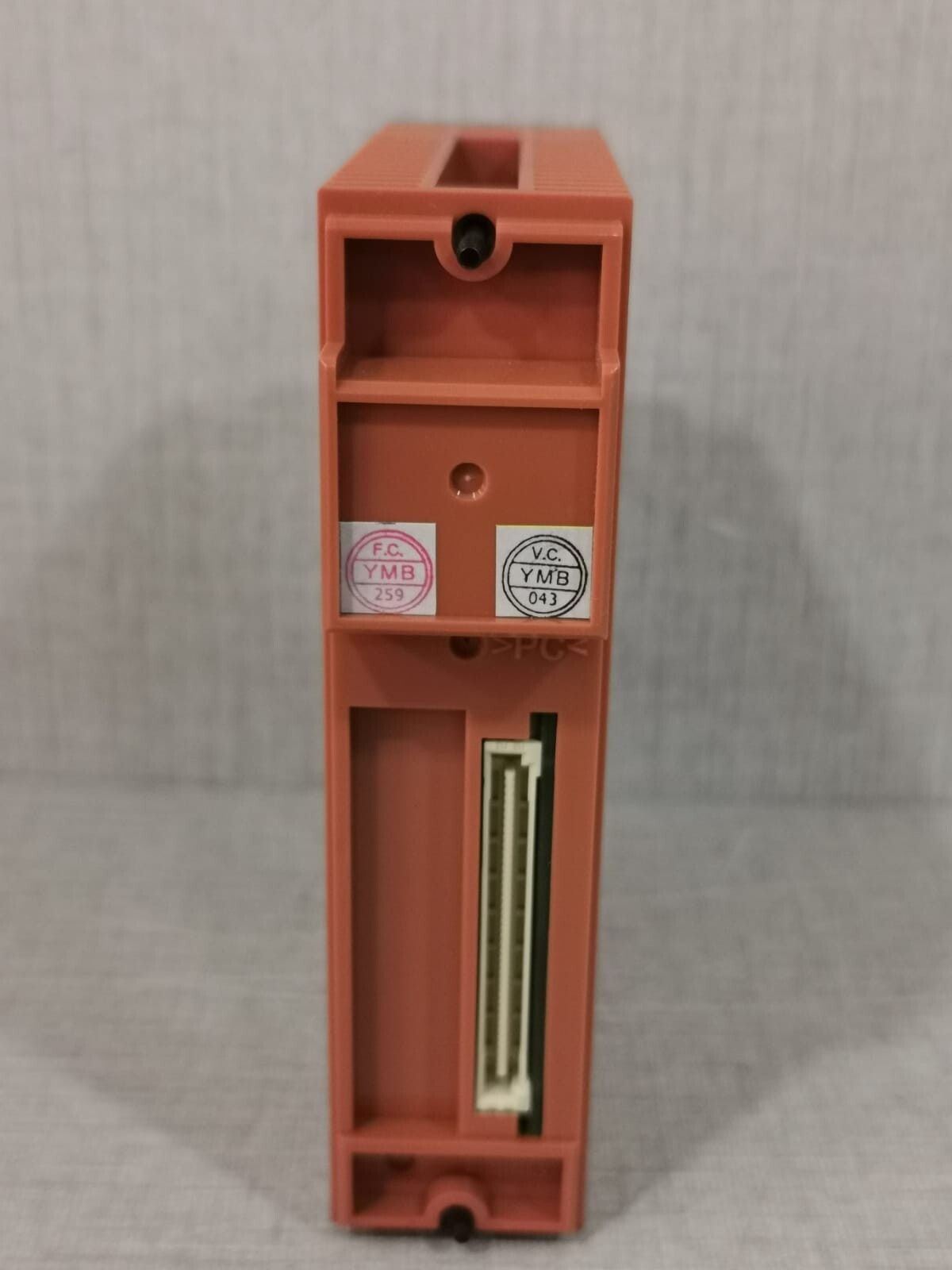 Yokogawa L63/PRP S4 YOKOGAWA SDV531-L63/PRP S4 DIGITAL OUTPUT MODULE 10