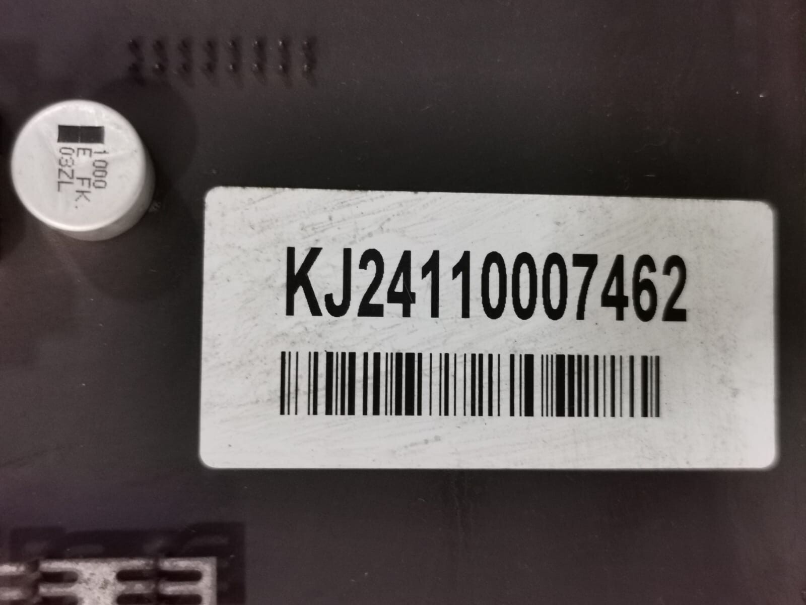 MARATHON GENERATORS PL-8794700JKG02 MARATHON GENERATORS DVR 2400 / PL-8794700JKG02 DIGITAL VOLTAGE REGULATOR 5