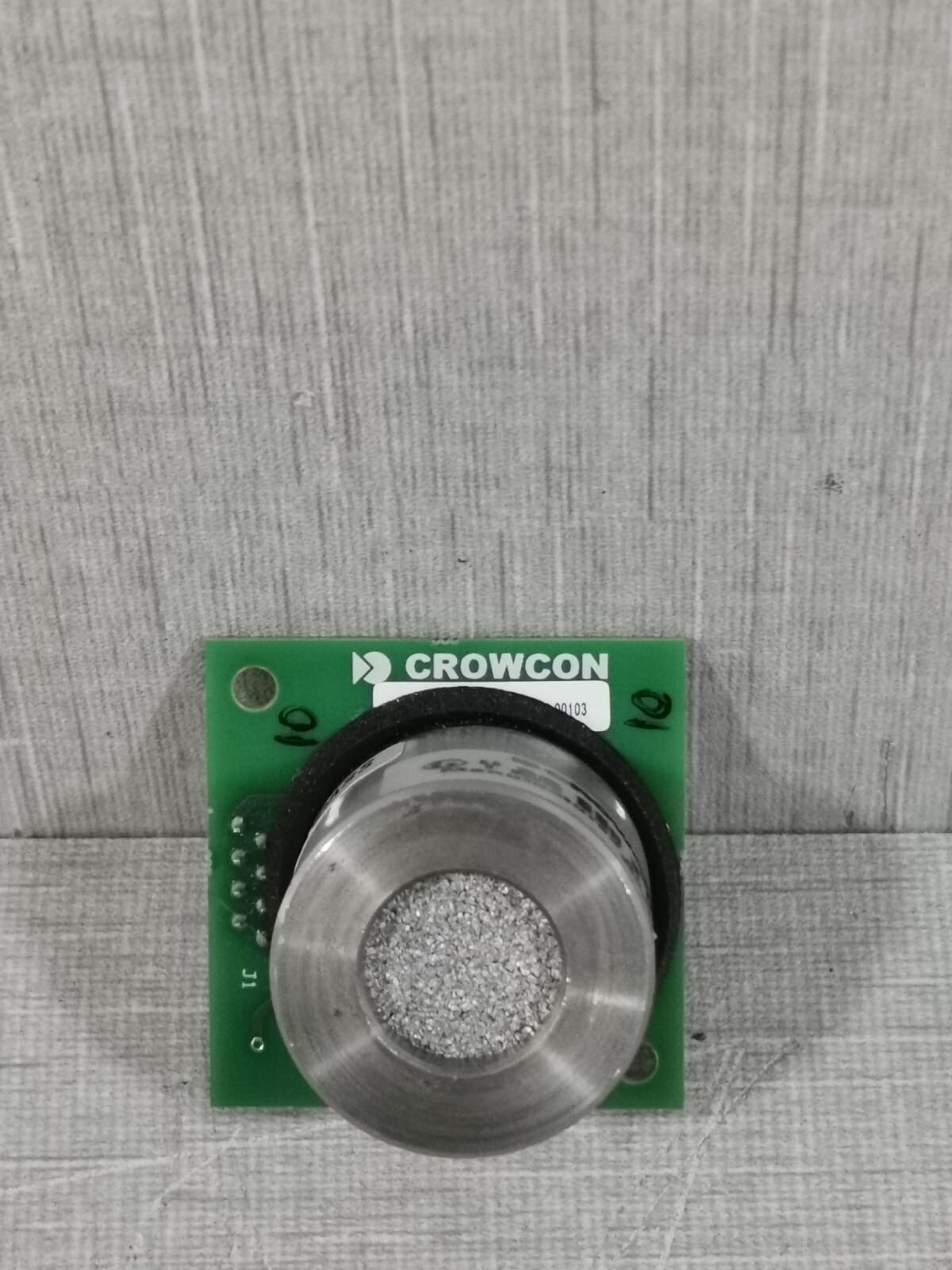 CROWCON S011374/1 CROWCON TRP/DET S011374/1 FLAM BLOCK 2