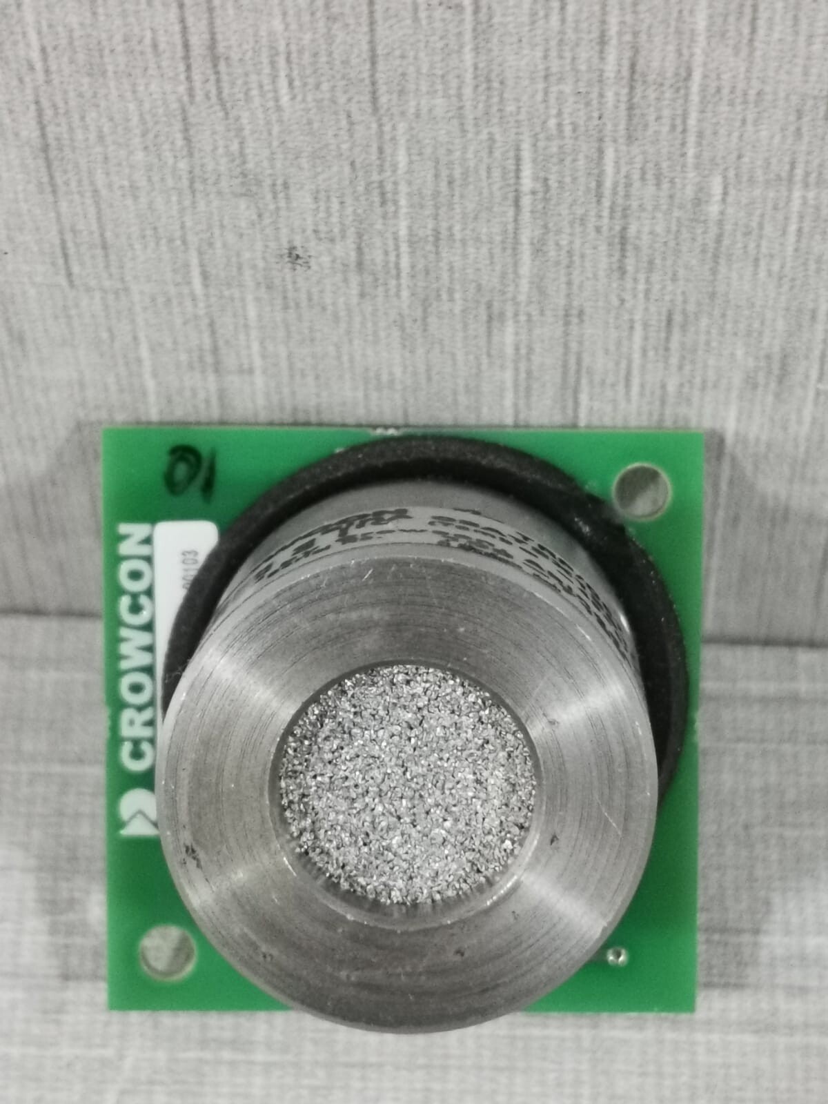 CROWCON TRP/DET S011374/1 FLAM BLOCK