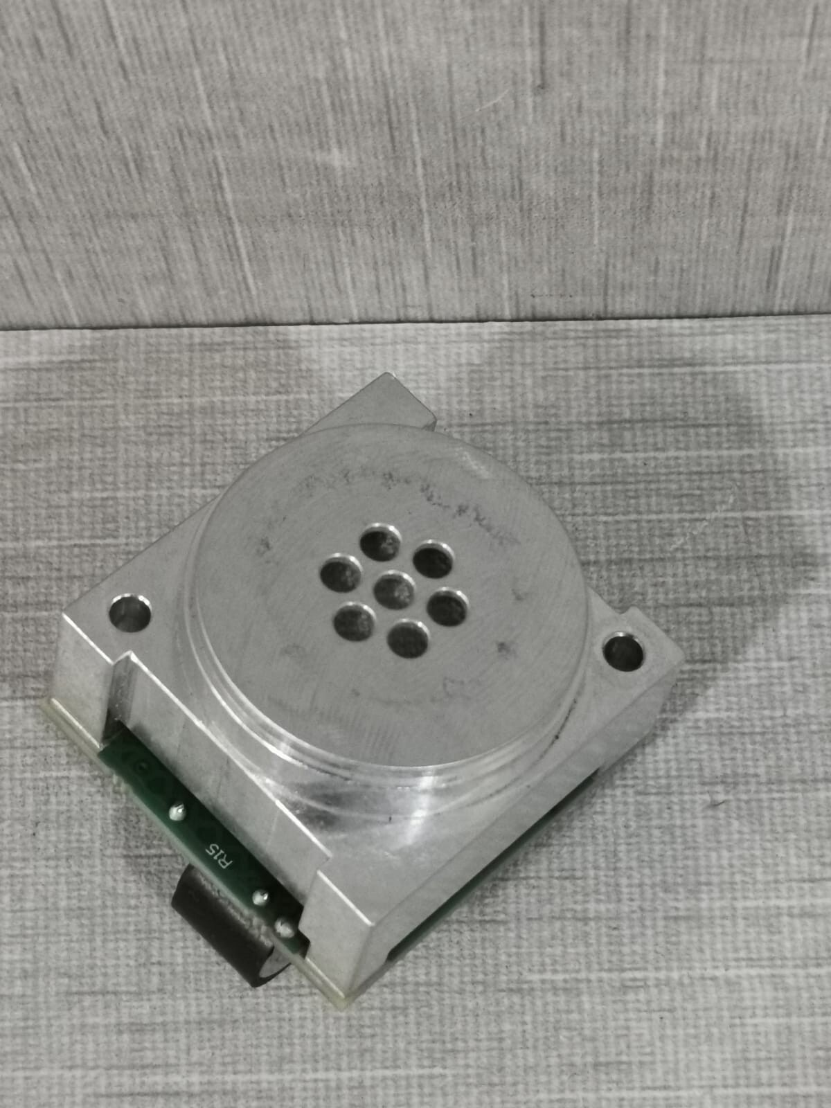 CROWCON TRP-1663-CD CROWCON TRP-1663-CD PCB C0 H2 SENSOR 5
