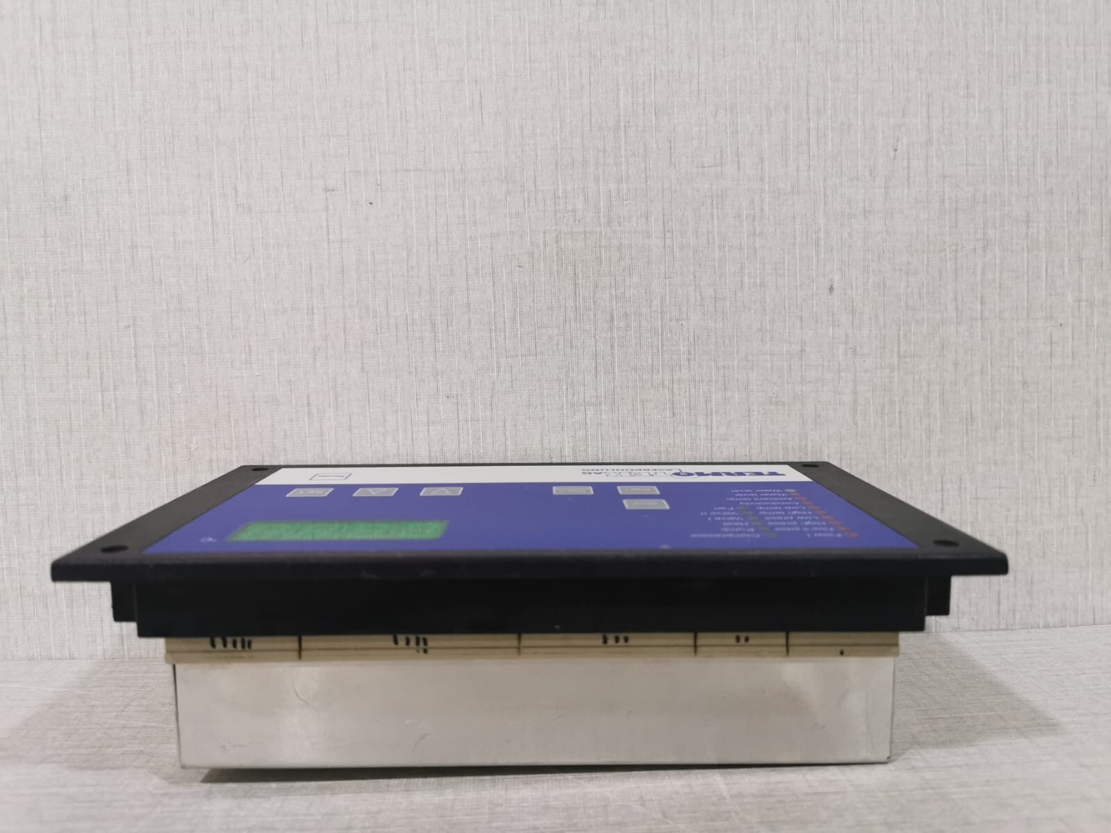 TERMOTEK AG LNI1-035 TERMOTEK AG LNI1-035 COOLING CONTROLLER 2