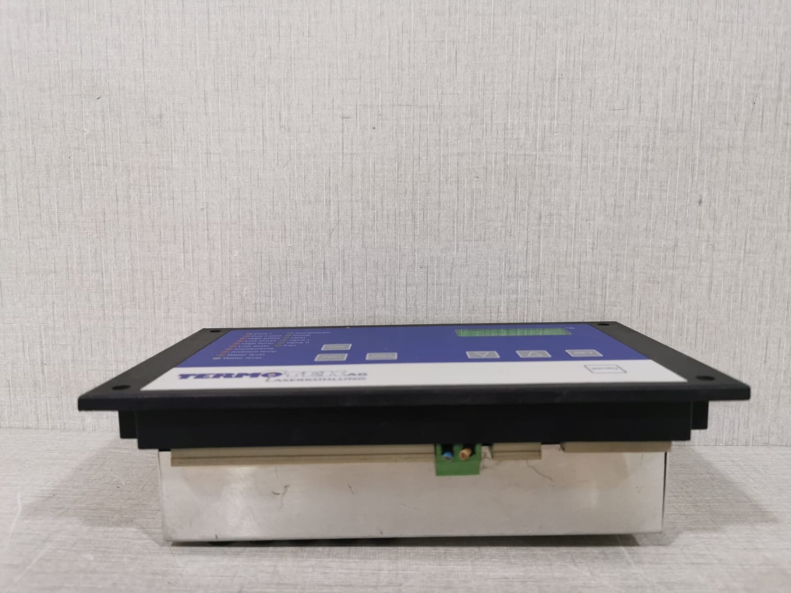 TERMOTEK AG LNI1-035 TERMOTEK AG LNI1-035 COOLING CONTROLLER 3