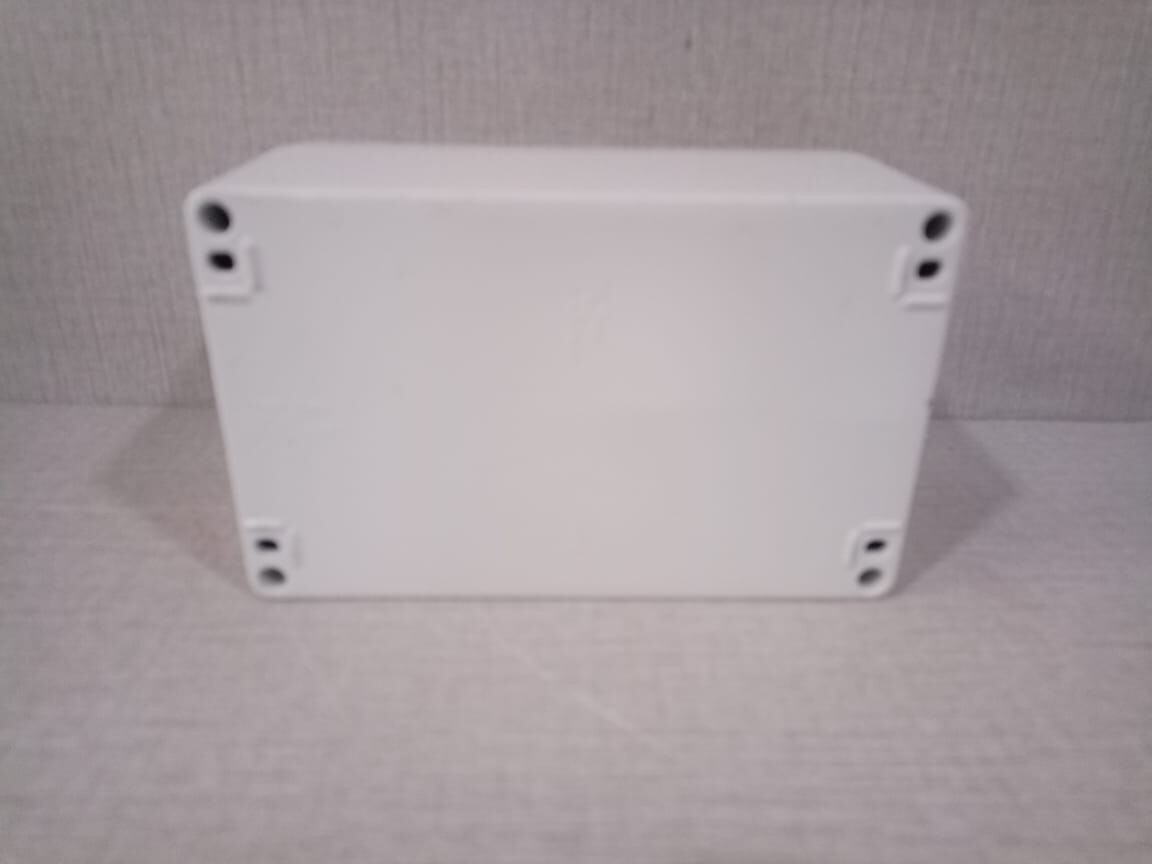 ASL ANS04ES ASL ANS04ES AMBIENT NOISE SENSOR 3