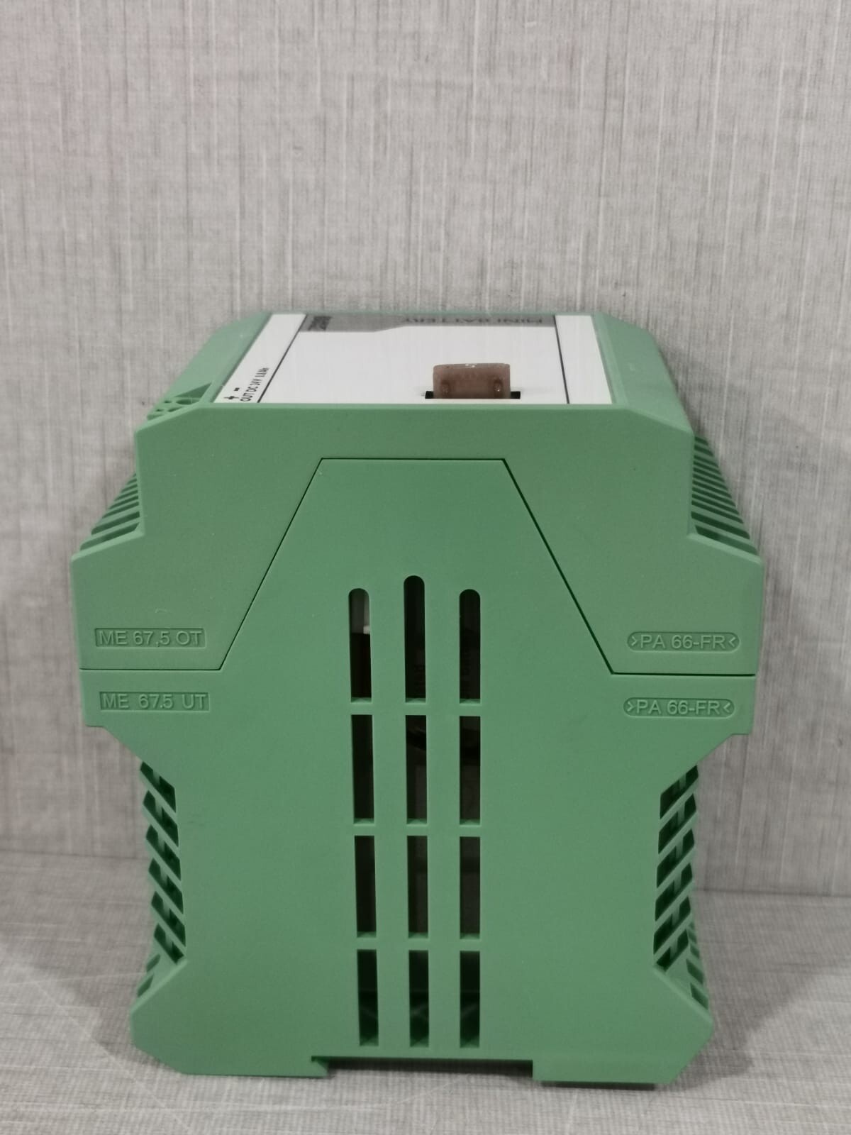 Phoenix Contact MINI-BAT/24DC/0.8AH PHOENIX CONTACT MINI-BAT/24DC/0.8AH MINI BATTERY 4