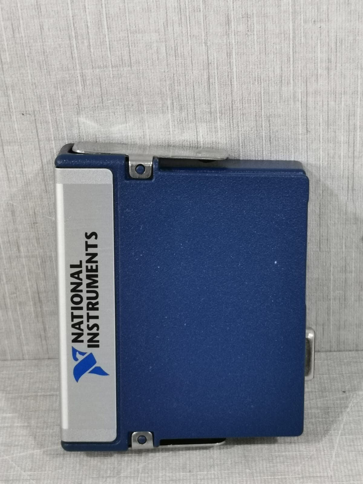 National Instruments NI 9215 NATIONAL INSTRUMENTS NI 9215 4-Ch +/- V 16-Bit SIMULTANEOUS ANALOG INPUT 5