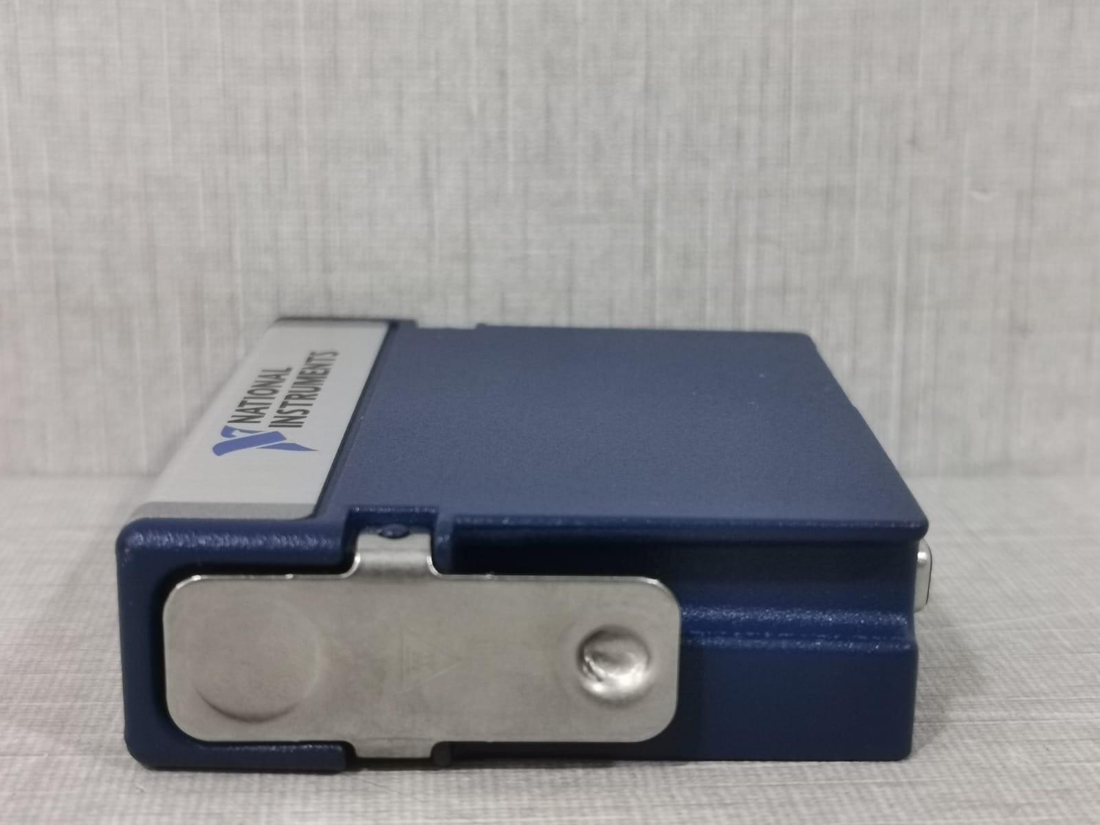 National Instruments NI 9215 NATIONAL INSTRUMENTS NI 9215 4-Ch +/- V 16-Bit SIMULTANEOUS ANALOG INPUT 6