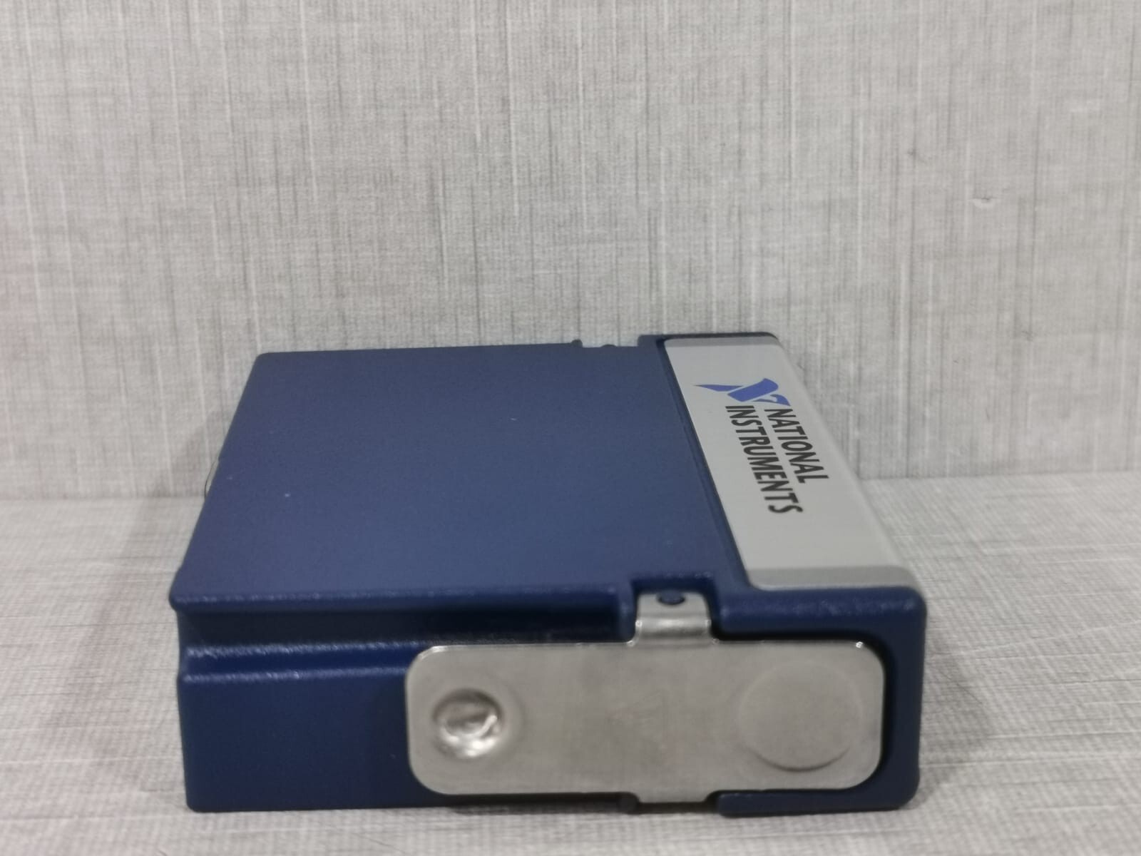 National Instruments NI 9215 NATIONAL INSTRUMENTS NI 9215 4-Ch +/- V 16-Bit SIMULTANEOUS ANALOG INPUT 7