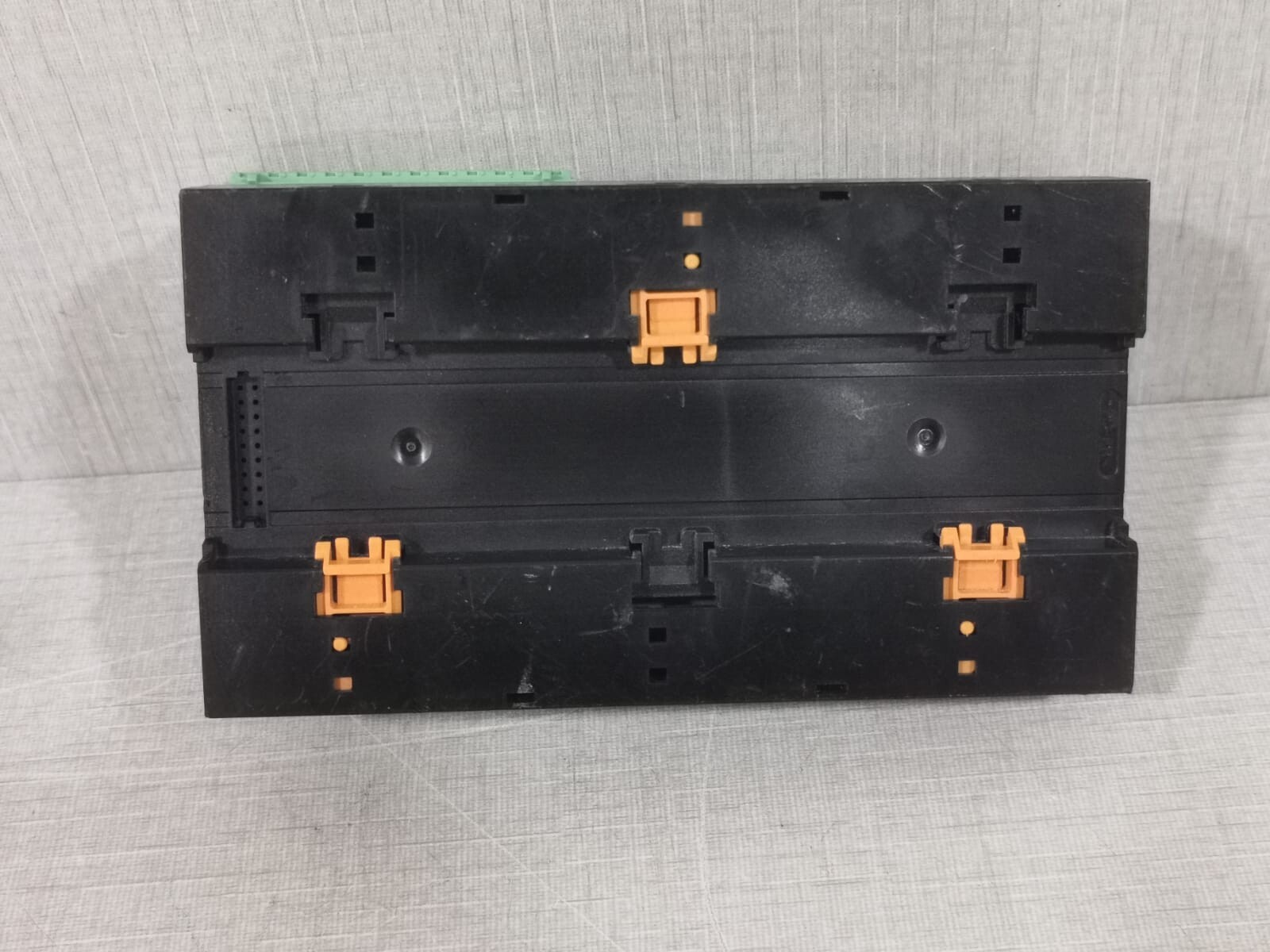 MASCHINENFABRIK REINHAUSEN SC001 MR MASCHINENFABRIK REINHAUSEN Signal Converter SC001 9