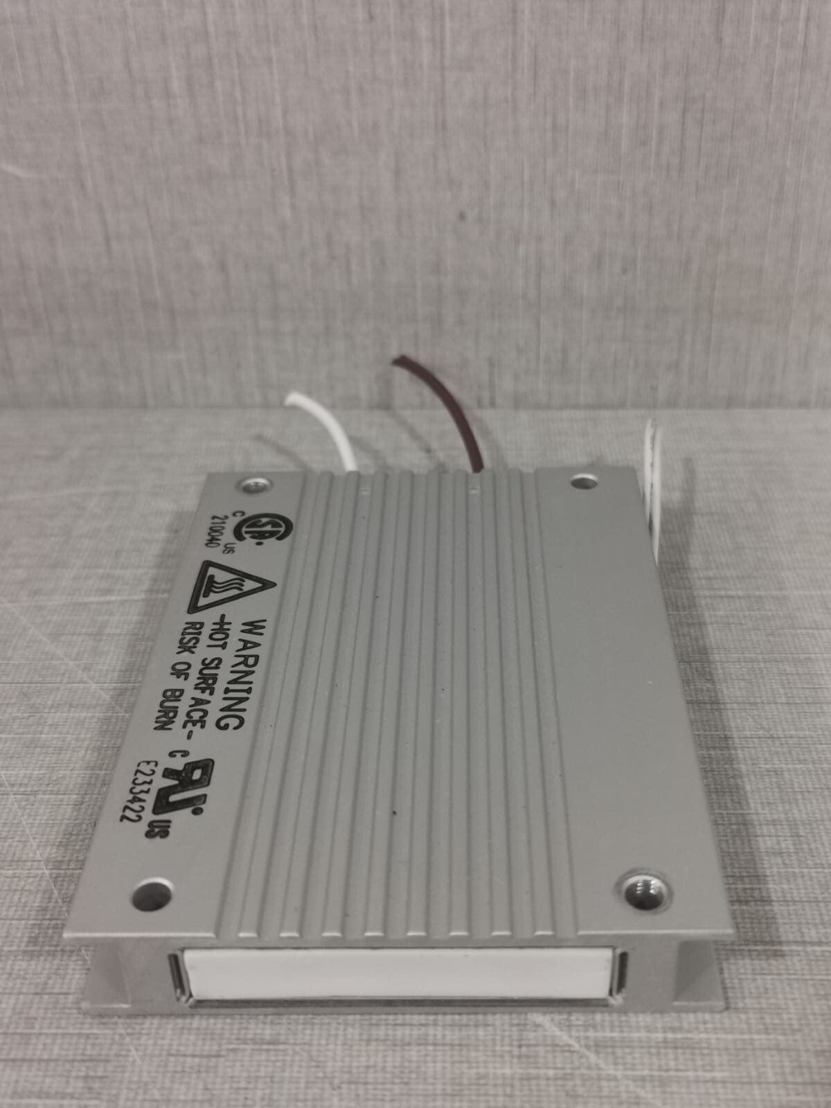 KOCH BWD250150 KOCH BWD250150 BRAKE RESISTANCE 150 OHM 5