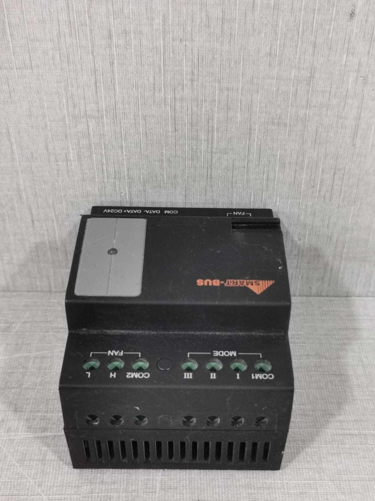 SMART-BUS HDL-MAC01.231 SMART-BUS SB-DN-HVAC /HDL-MAC01.231 AIR CONDITION CONTROL MODULE 6