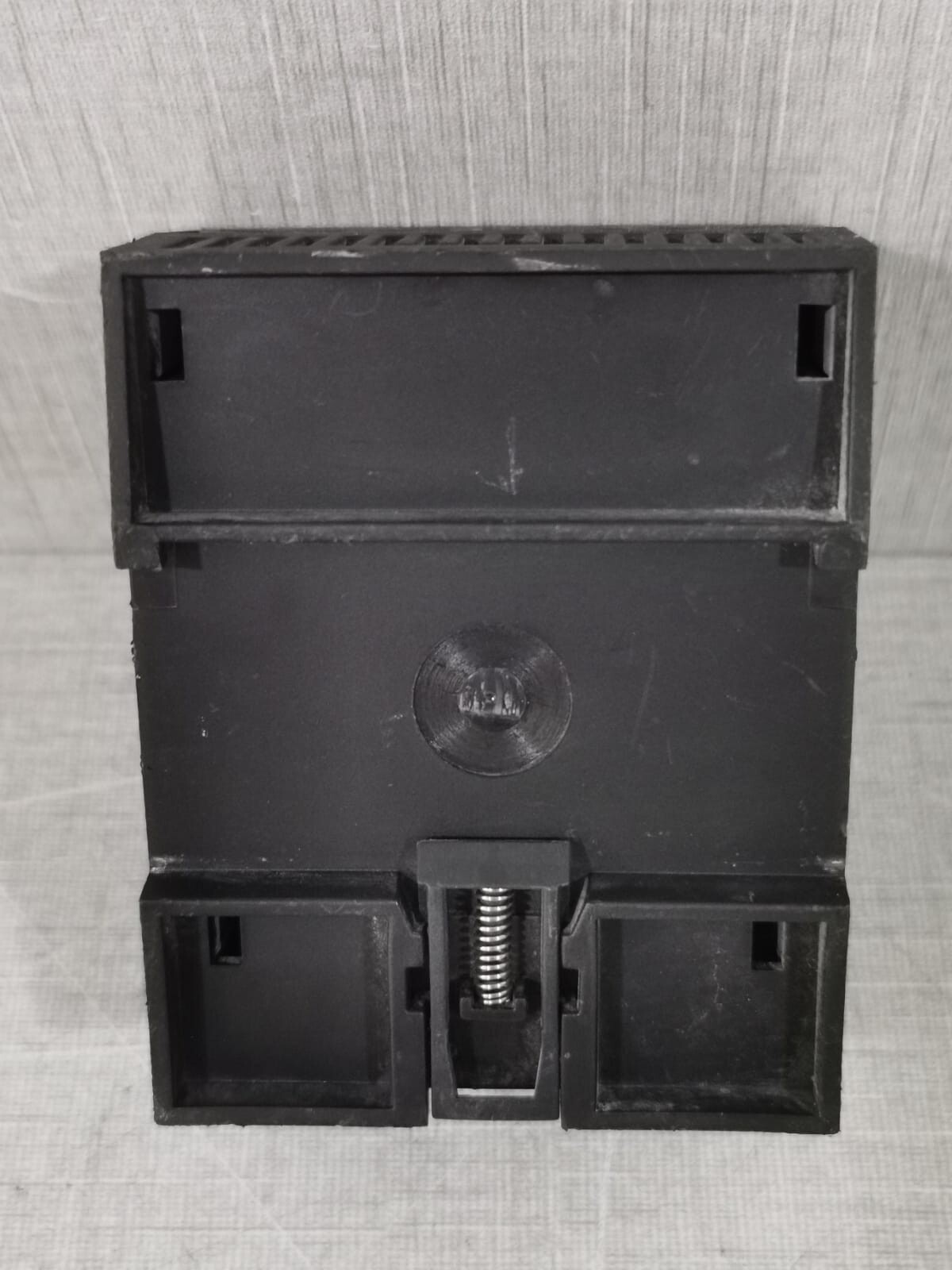 SMART-BUS HDL-MAC01.231 SMART-BUS SB-DN-HVAC /HDL-MAC01.231 AIR CONDITION CONTROL MODULE 7