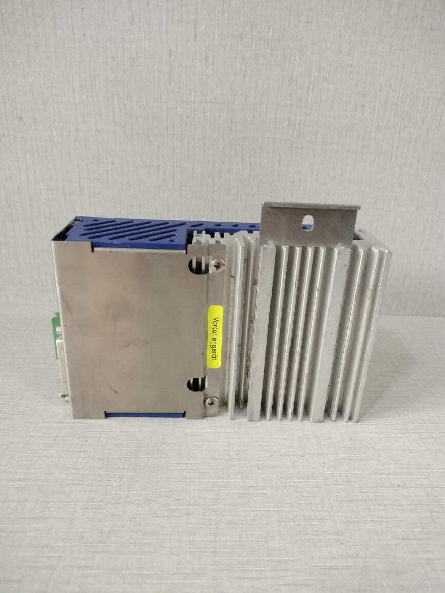 Magnetic AutoControL MMC-110A-F100 SW 4912 5001 V11 Magnetic AutoControL MMC-110A-F100 SW 4912 5001 V11 Slave Control Unit 48V 10