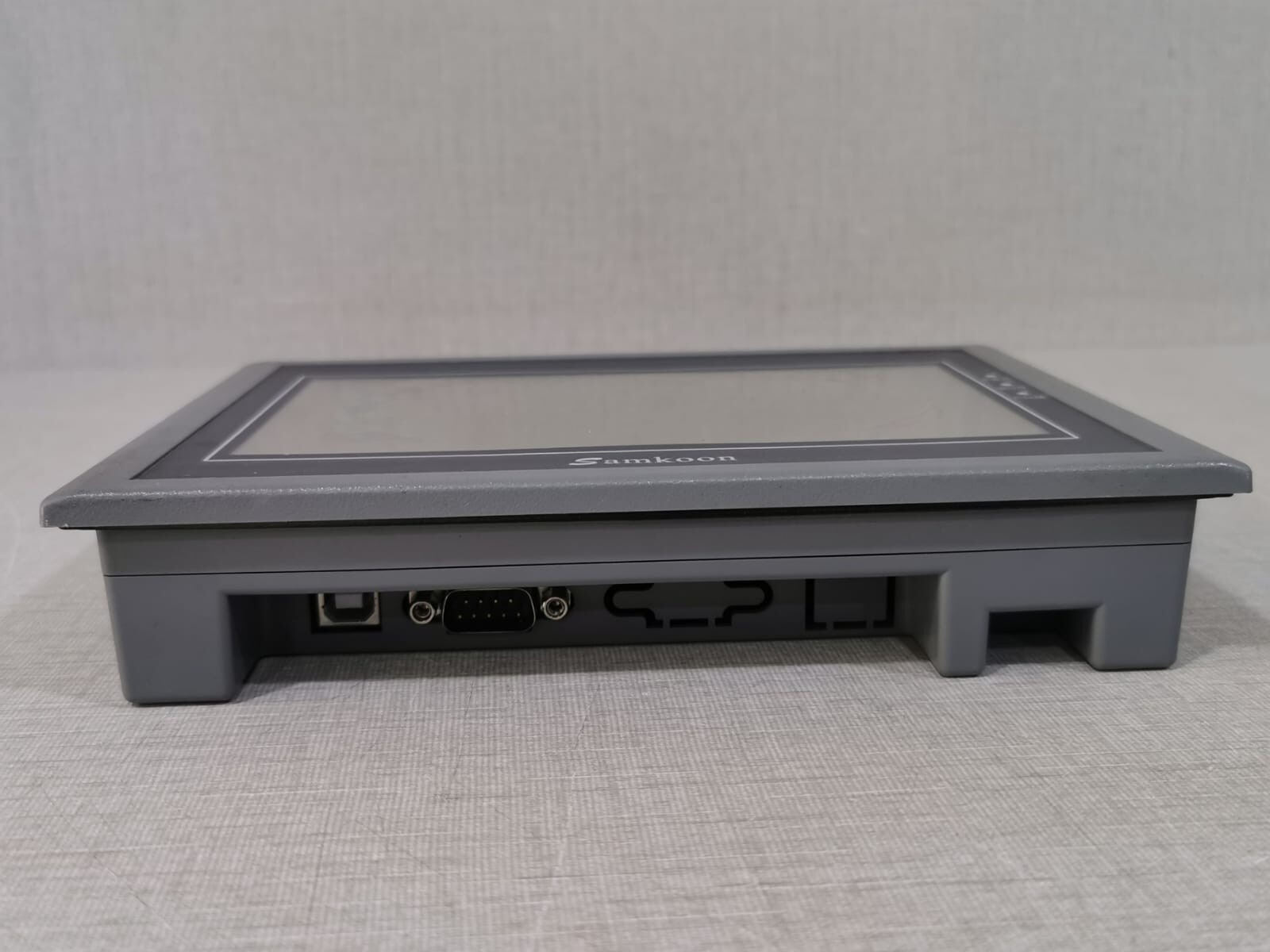 SAMKOON EA-070B SAMKOON Model EA-070B HMI Display Control 7' Inch 4