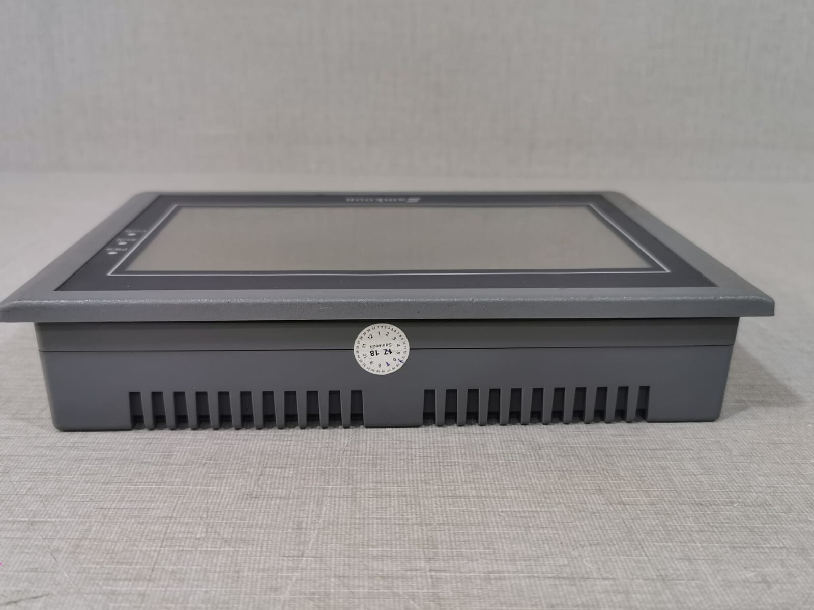 SAMKOON EA-070B SAMKOON Model EA-070B HMI Display Control 7' Inch 5