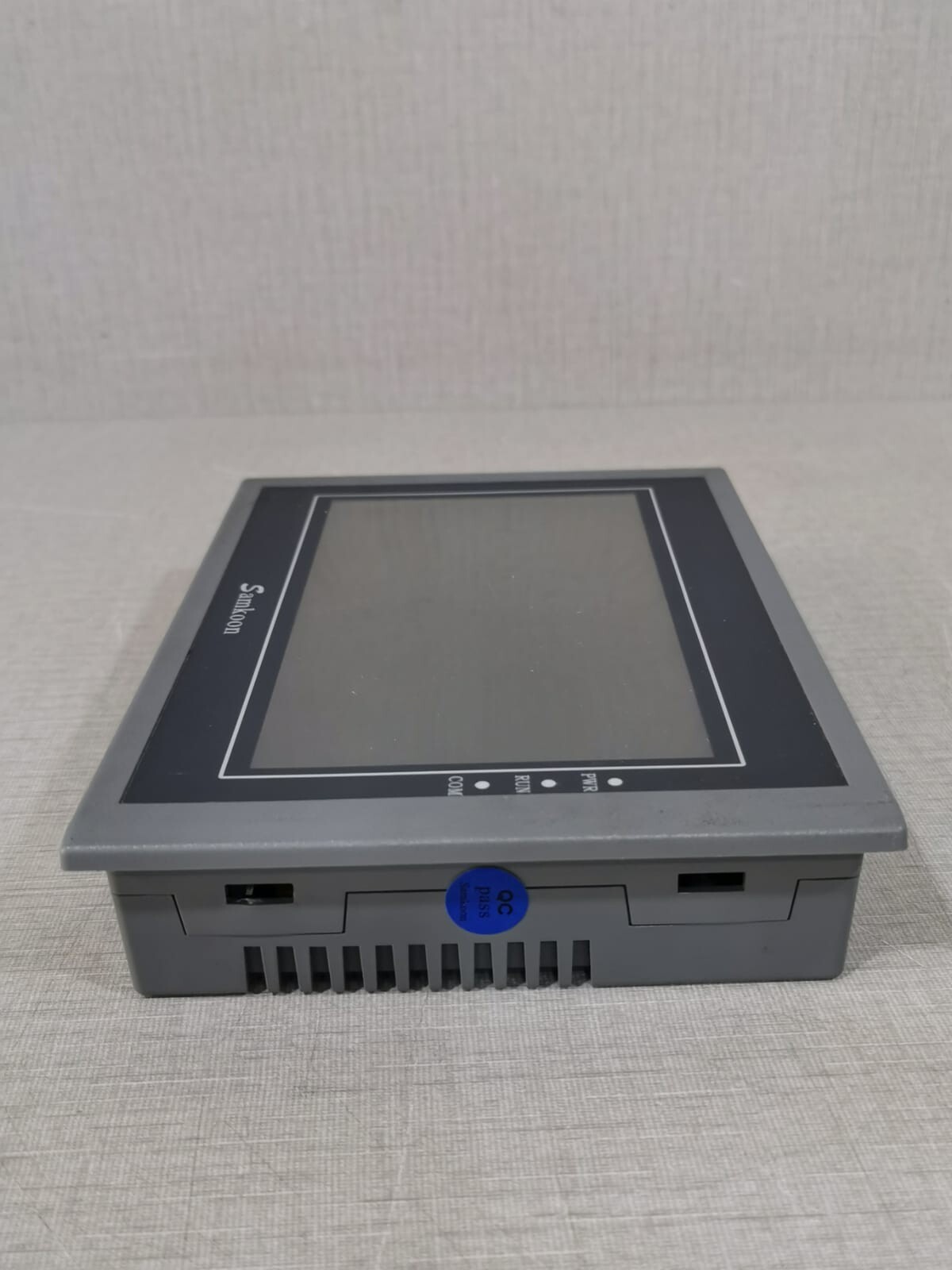 SAMKOON EA-070B SAMKOON Model EA-070B HMI Display Control 7' Inch 6