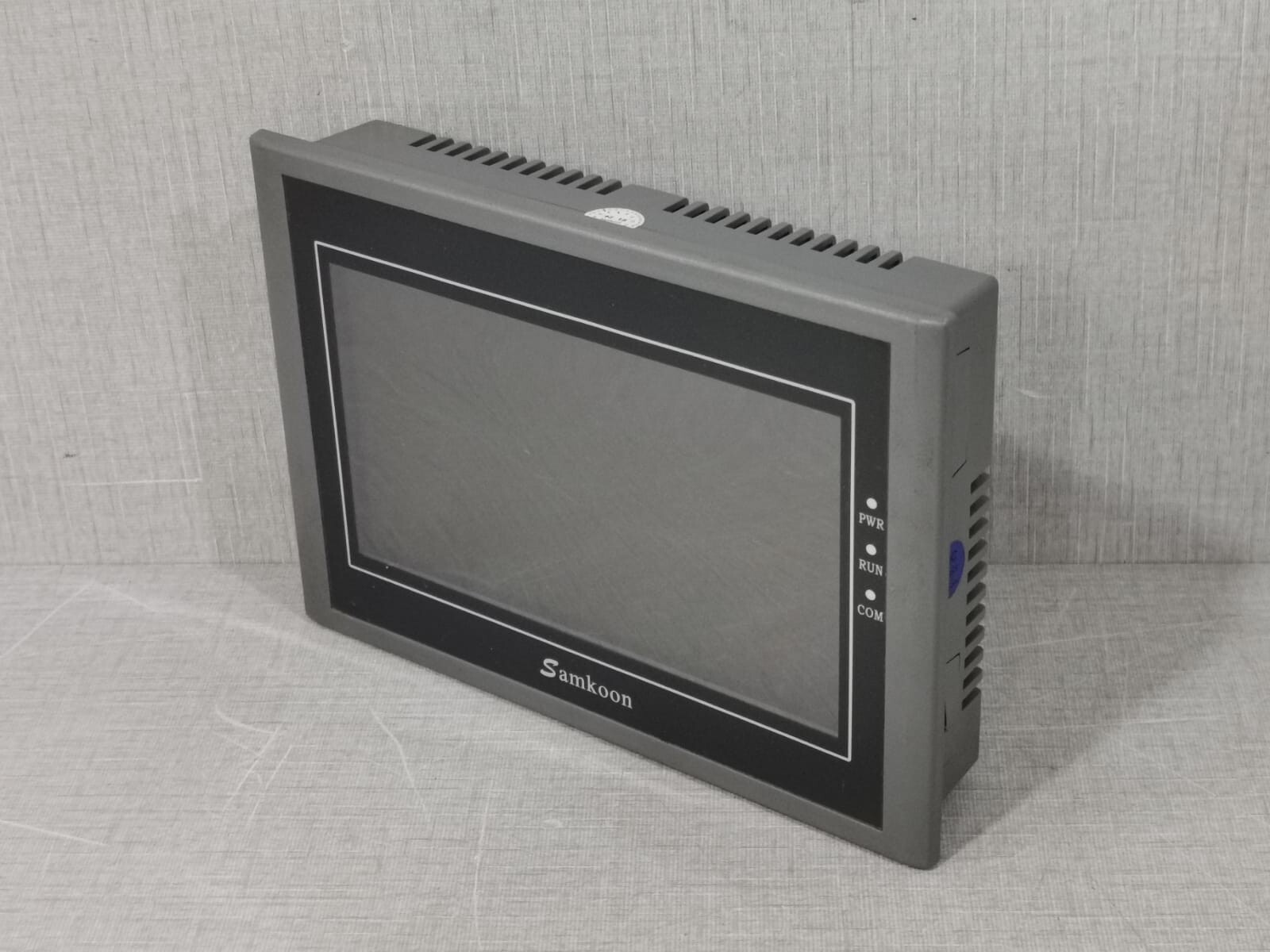 SAMKOON EA-070B SAMKOON Model EA-070B HMI Display Control 7' Inch 9