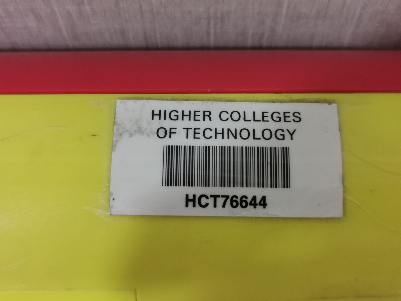 PROCEQ HCT 76644 PROCEQ WIGAMETER N100 / HCT 76644 TESTING INSTRUMENTS 8