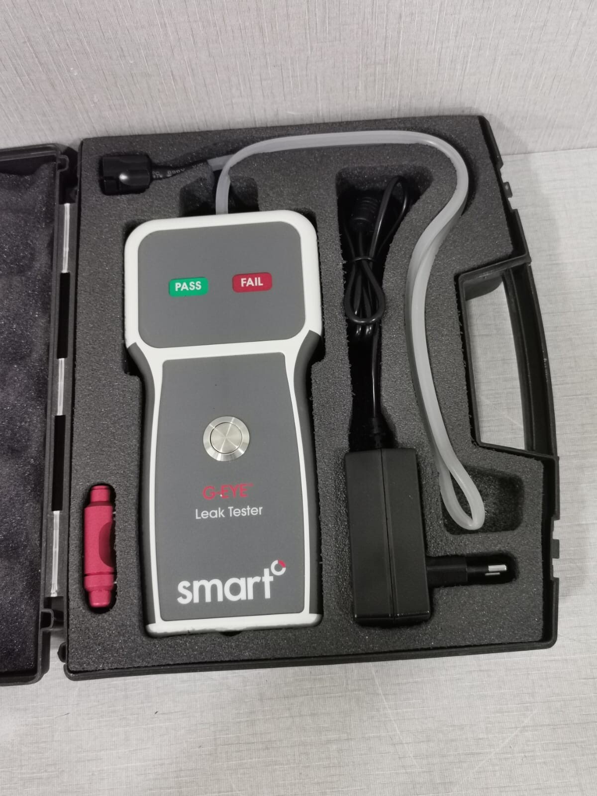 SMART SMART G-EYE SMART G-EYE Leak Tester 2