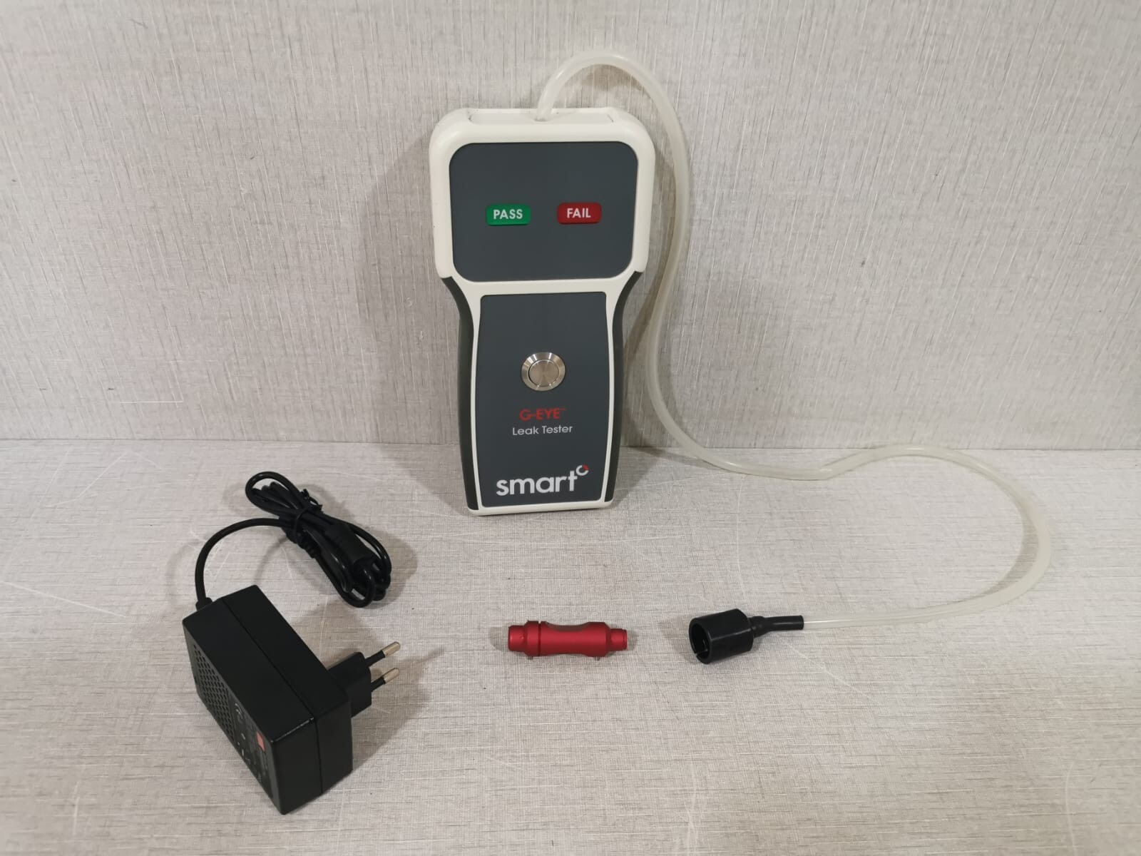 SMART SMART G-EYE SMART G-EYE Leak Tester 3