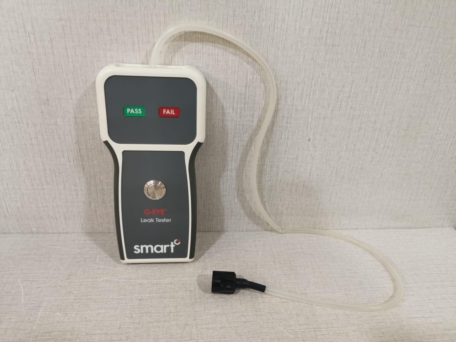 SMART SMART G-EYE SMART G-EYE Leak Tester 4