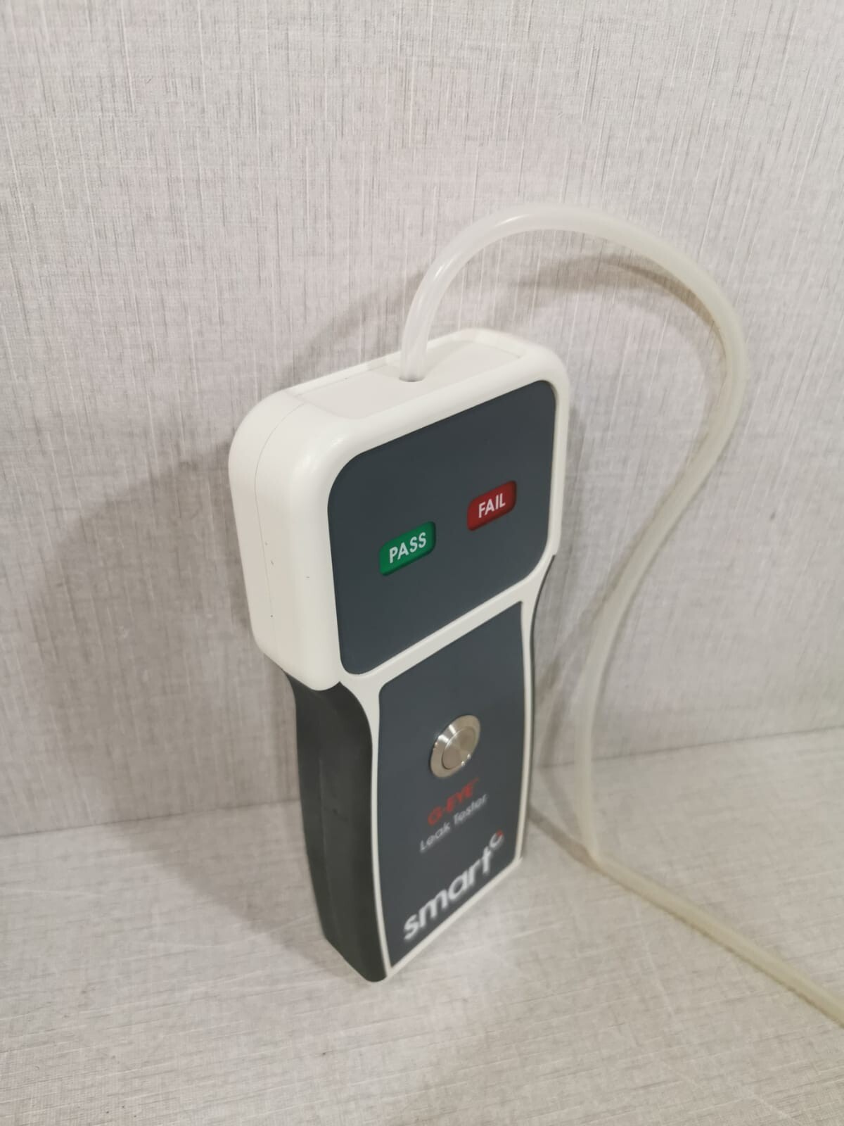 SMART SMART G-EYE SMART G-EYE Leak Tester 6
