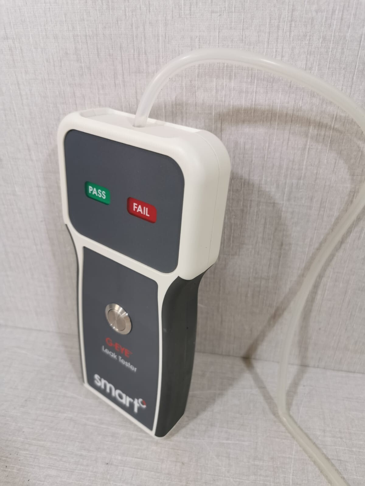 SMART SMART G-EYE SMART G-EYE Leak Tester 7
