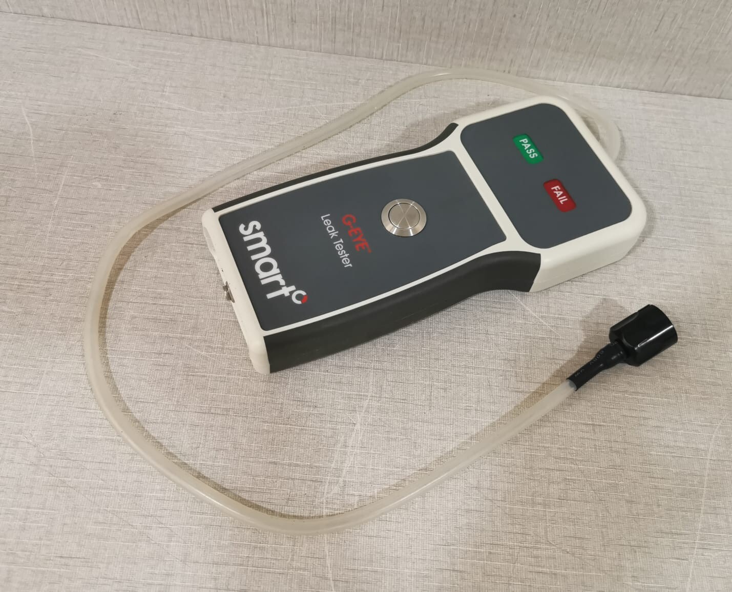 SMART SMART G-EYE SMART G-EYE Leak Tester 8