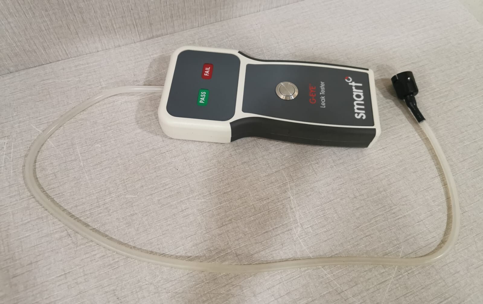 SMART SMART G-EYE SMART G-EYE Leak Tester 9