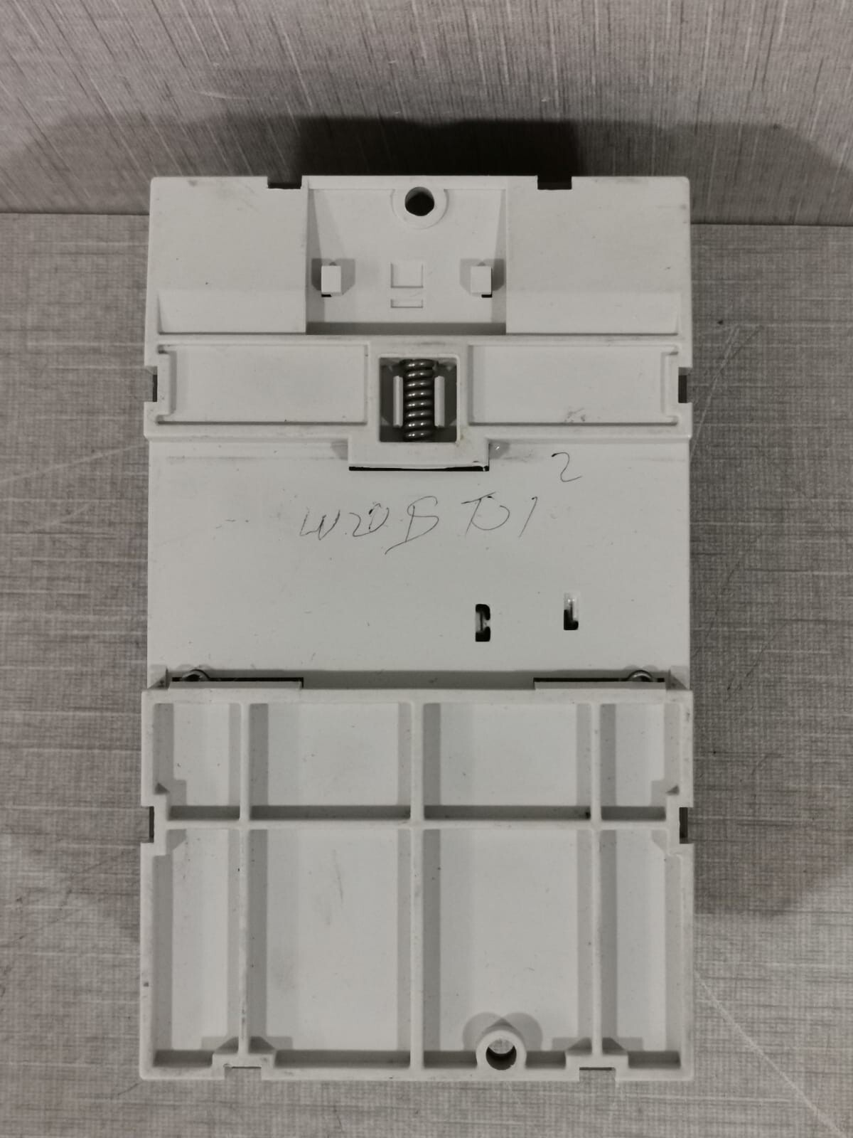 ABB ITNE968900R0110 ABB PM554-T-ETH A0/ ITNE968900R0110 CENTRAL PROCESSING UNIT PLC 7