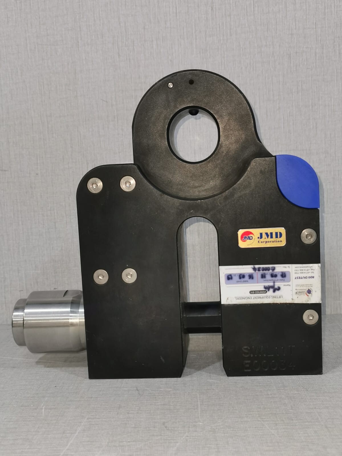 JMD Corporation S.W.L11T E00034 JMD Corporation S.W.L11T E00034 - NEED CHANGE BATTERY 3