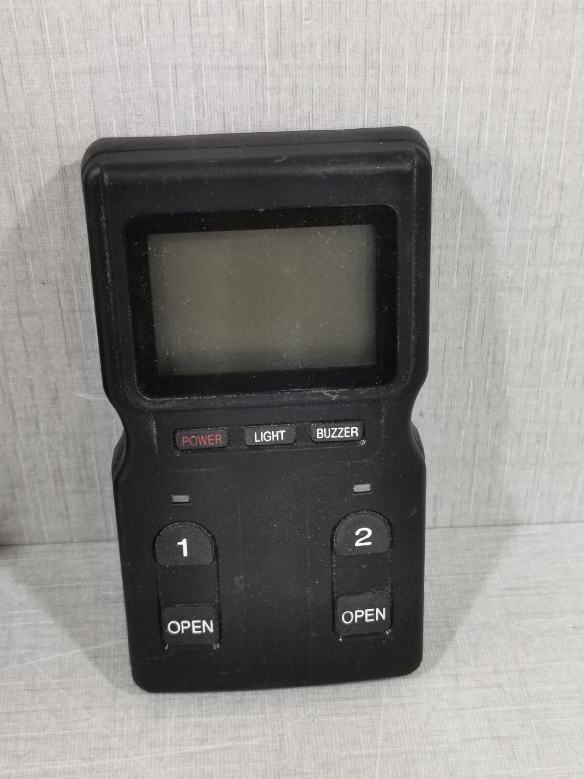 JMD Corporation S.W.L11T E00034 JMD Corporation S.W.L11T E00034 - NEED CHANGE BATTERY 9