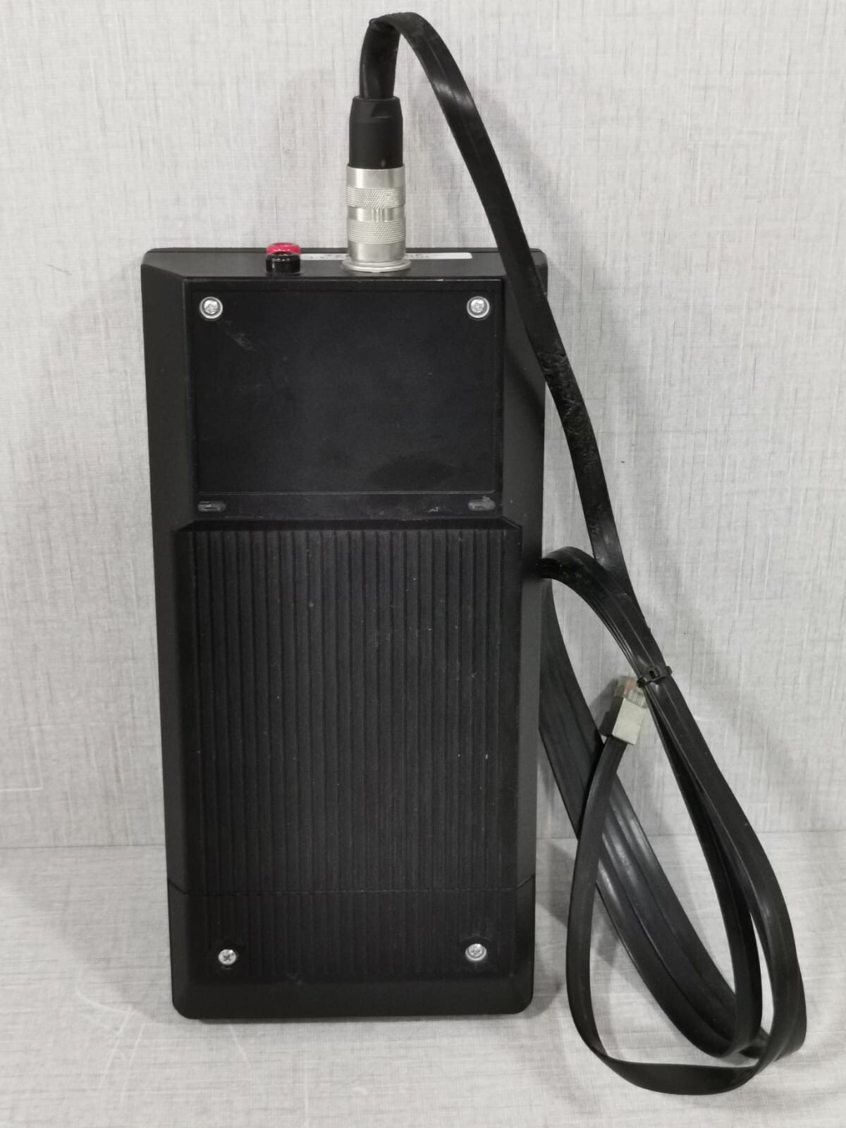 GROENEVELD GINA-96803 GROENEVELD Speed Limiter GINA 96803 SLP 5