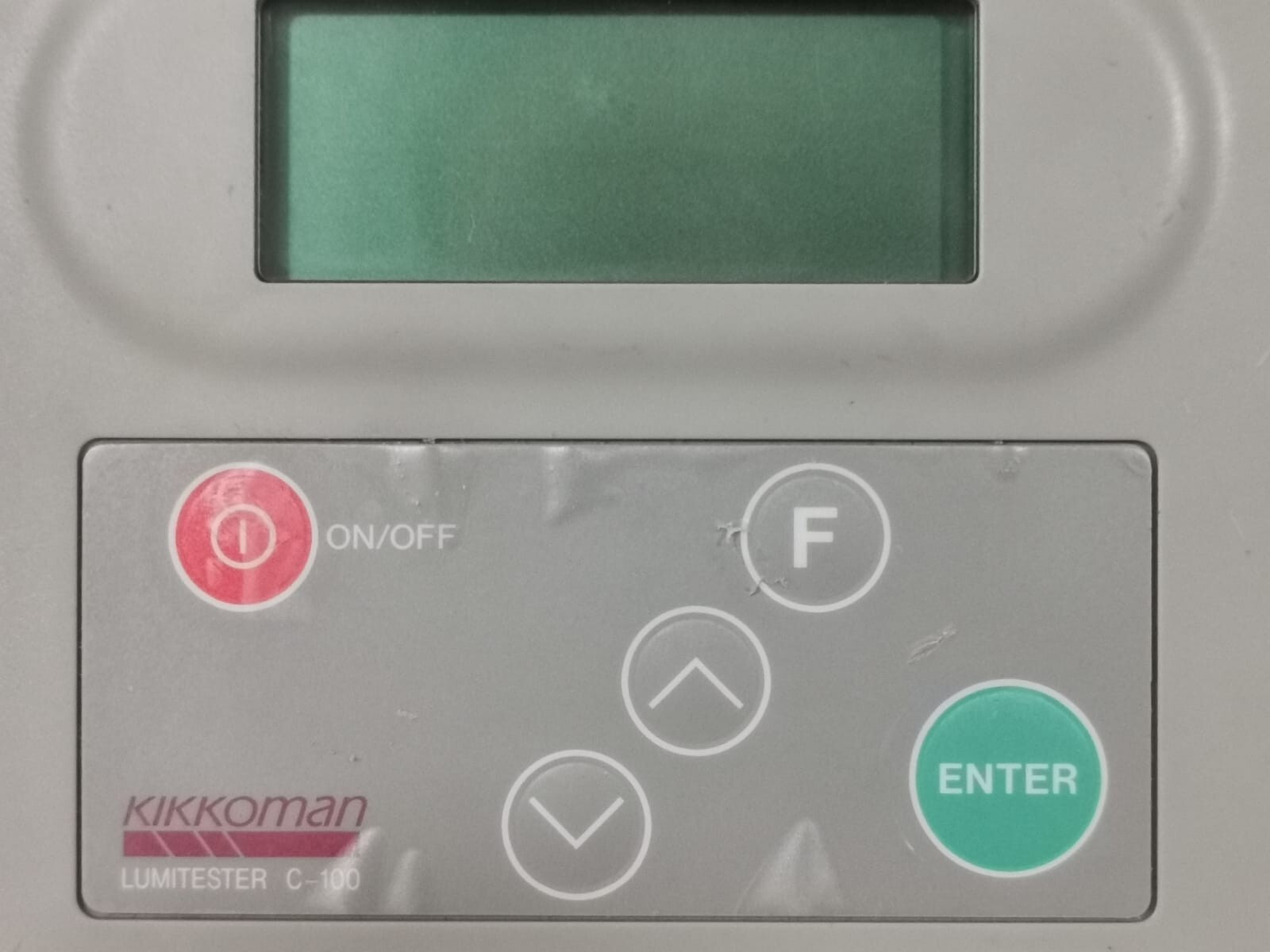 KIKKOMAN C-100N KIKKOMAN C-100N LUMITESTER High-Sensitivity Luminometer for ATP Measurement 2