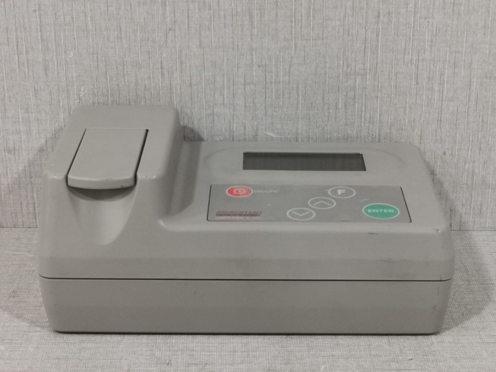 KIKKOMAN C-100N KIKKOMAN C-100N LUMITESTER High-Sensitivity Luminometer for ATP Measurement 6
