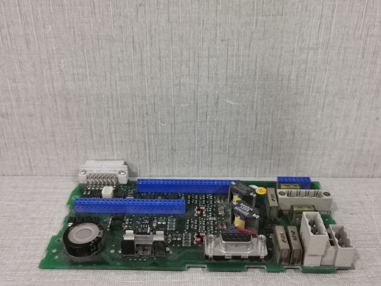 ABB 3BSC980004R568 ABB 3BSE013227R1 / 3BSC980004R568 PCB BOARD 6