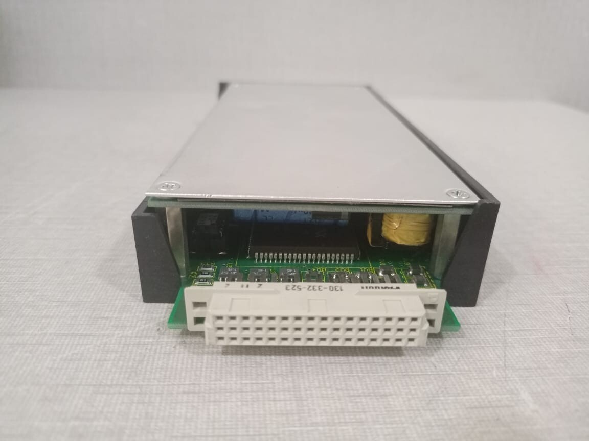NORTEL B86444-26 Nortel Lentronics Multiplexers B86444-26 4W VF E&M UNIT 4