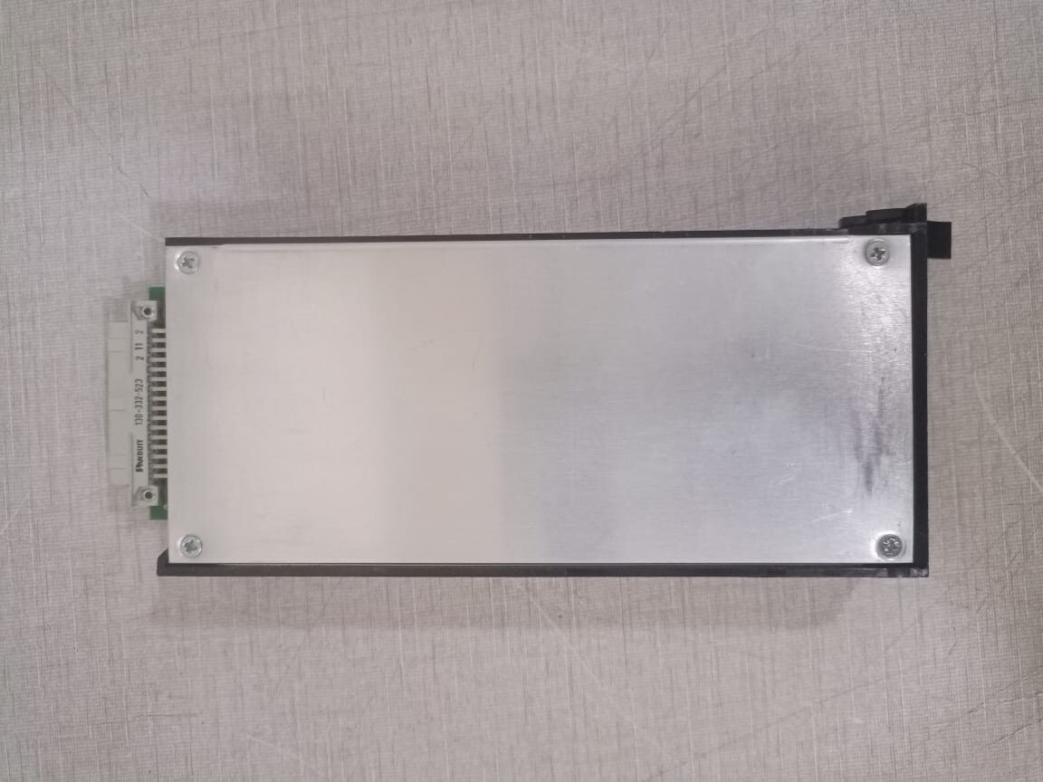 NORTEL B86444-26 Nortel Lentronics Multiplexers B86444-26 4W VF E&M UNIT 5