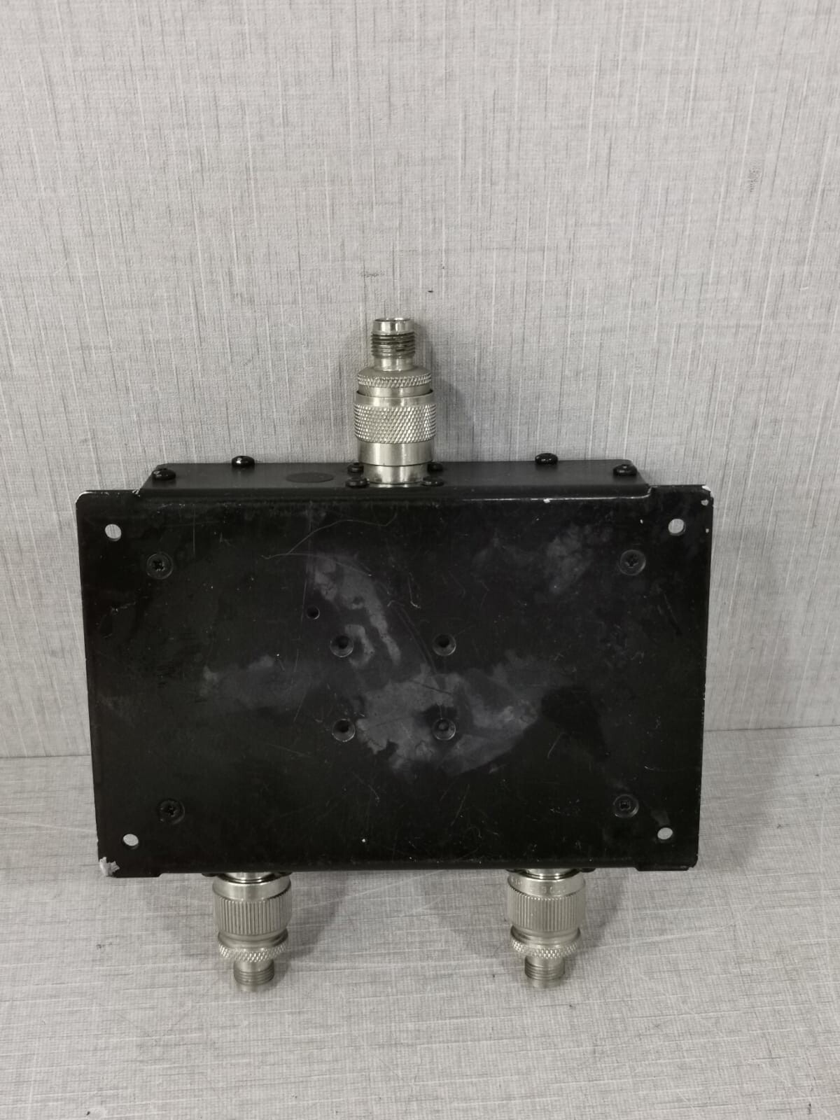 PROCOM PRO-RPS-2-GPS-N PROCOM PRO-RPS-2-GPS-N 2-Channel Rx Power Splitter 7